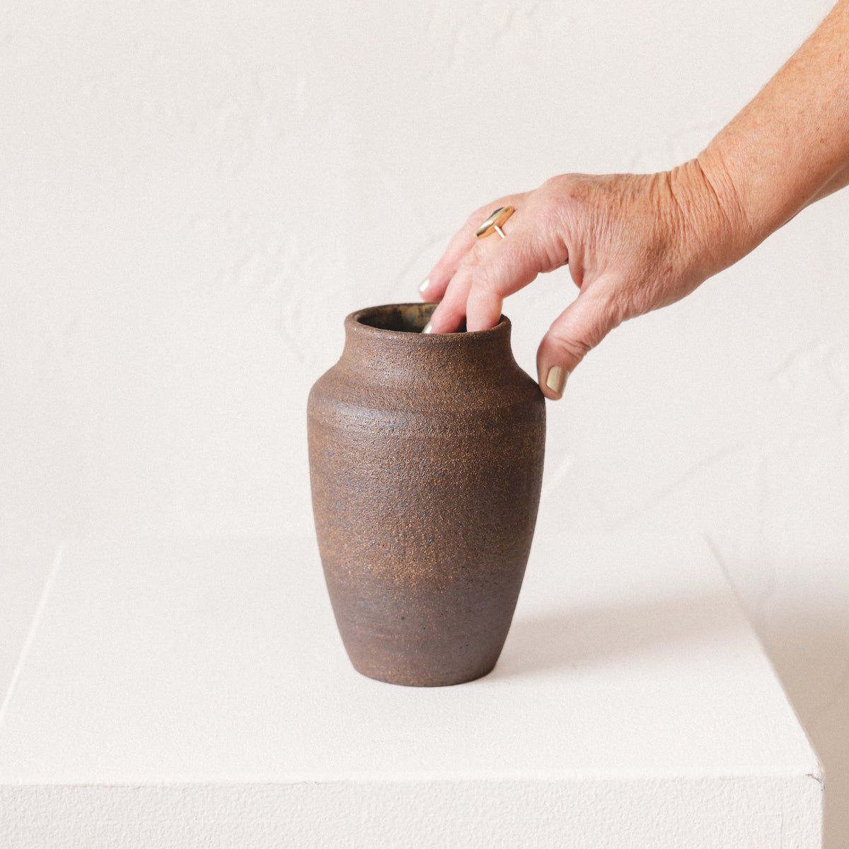 MH Ceramics Everyday Laura Vase