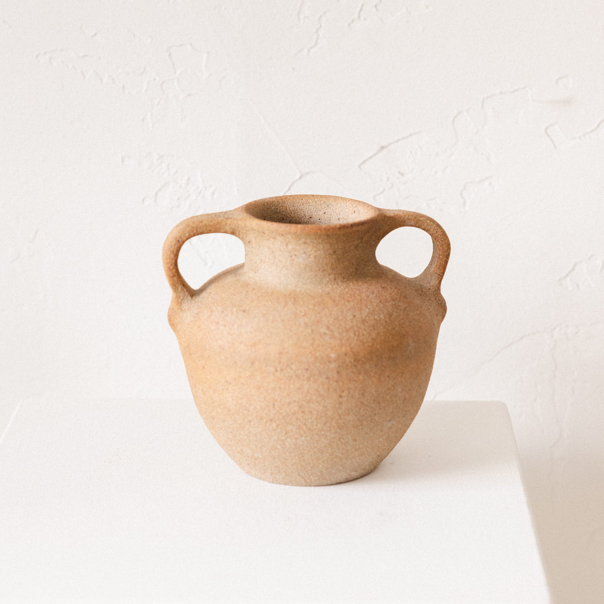 MH Ceramics Statement Piece Greek Jug Vase