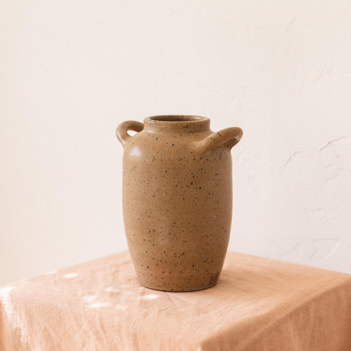 MH Ceramics Statement Piece Silvana Vase