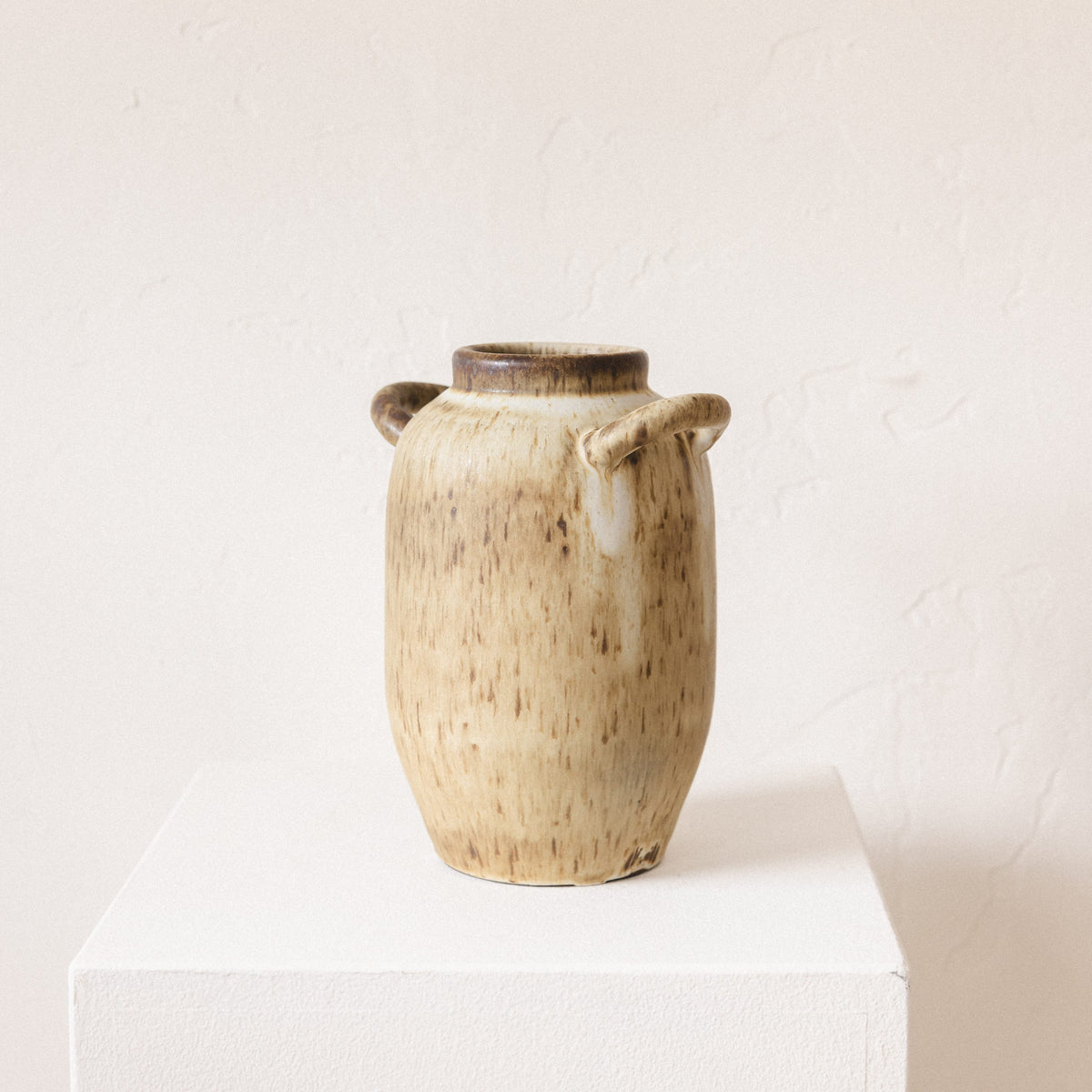 MH Ceramics Statement Piece Silvana Vase