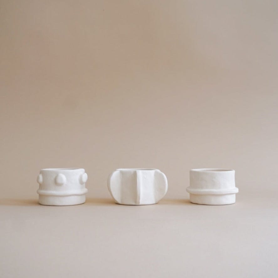 Molly Tealight Holder by Marie Michielssen - +COOP