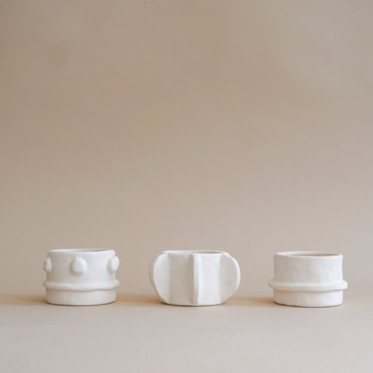 Molly Tealight Holder by Marie Michielssen - +COOP