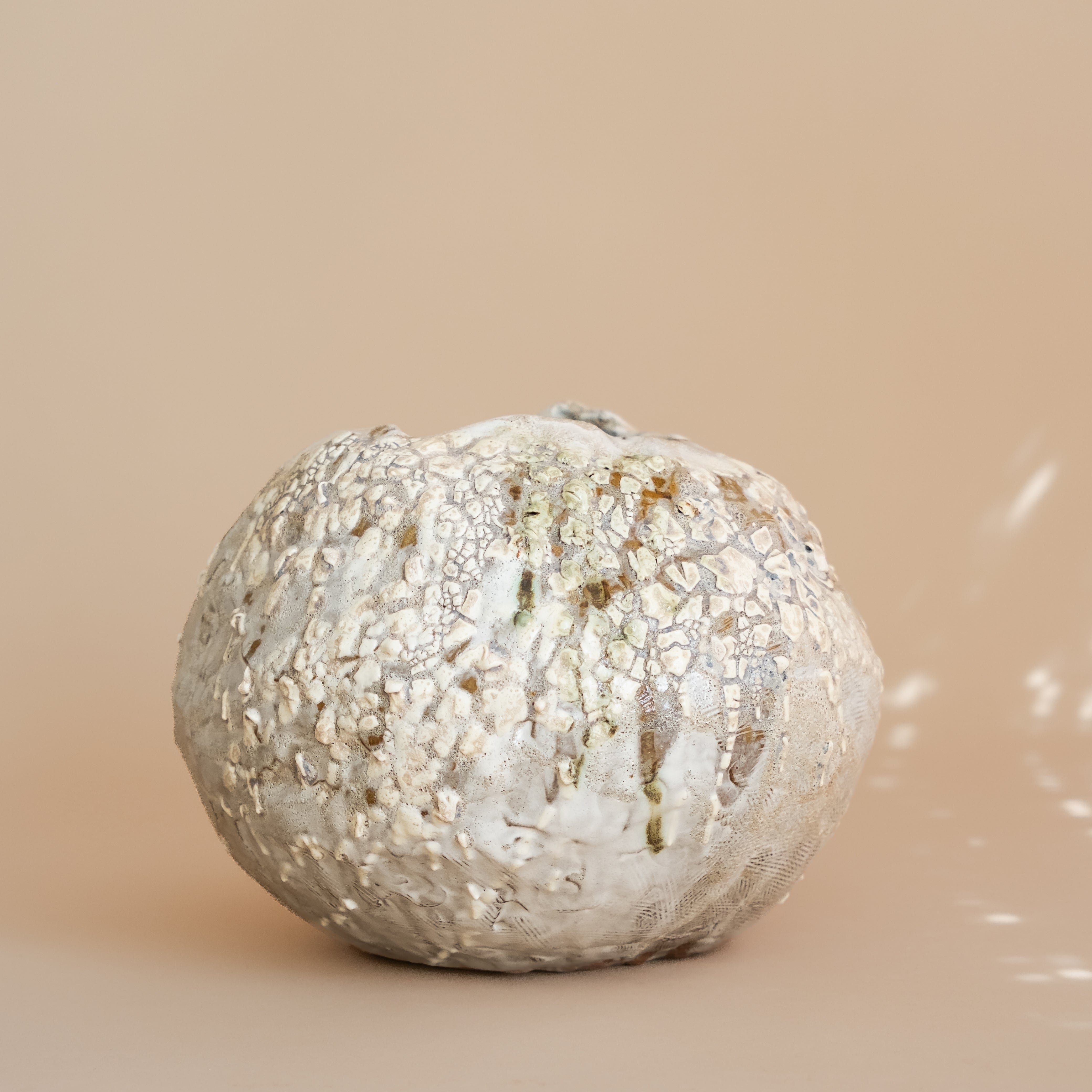 Mondays Statement Piece Moon Vessel
