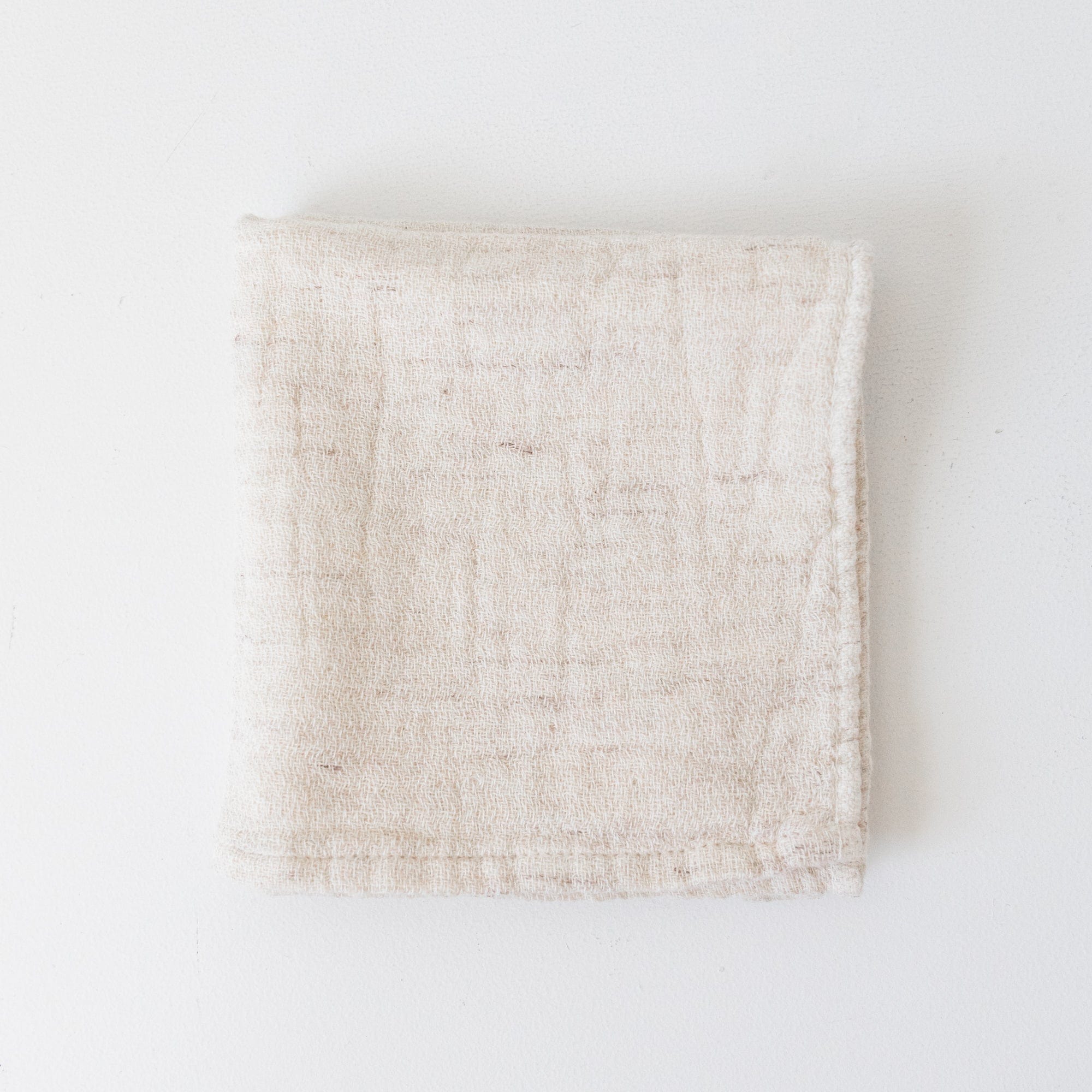 Morihata Bath Towels Silver Gray / Washcloth 12.5" L x 12.5" W Double-Sided Towels