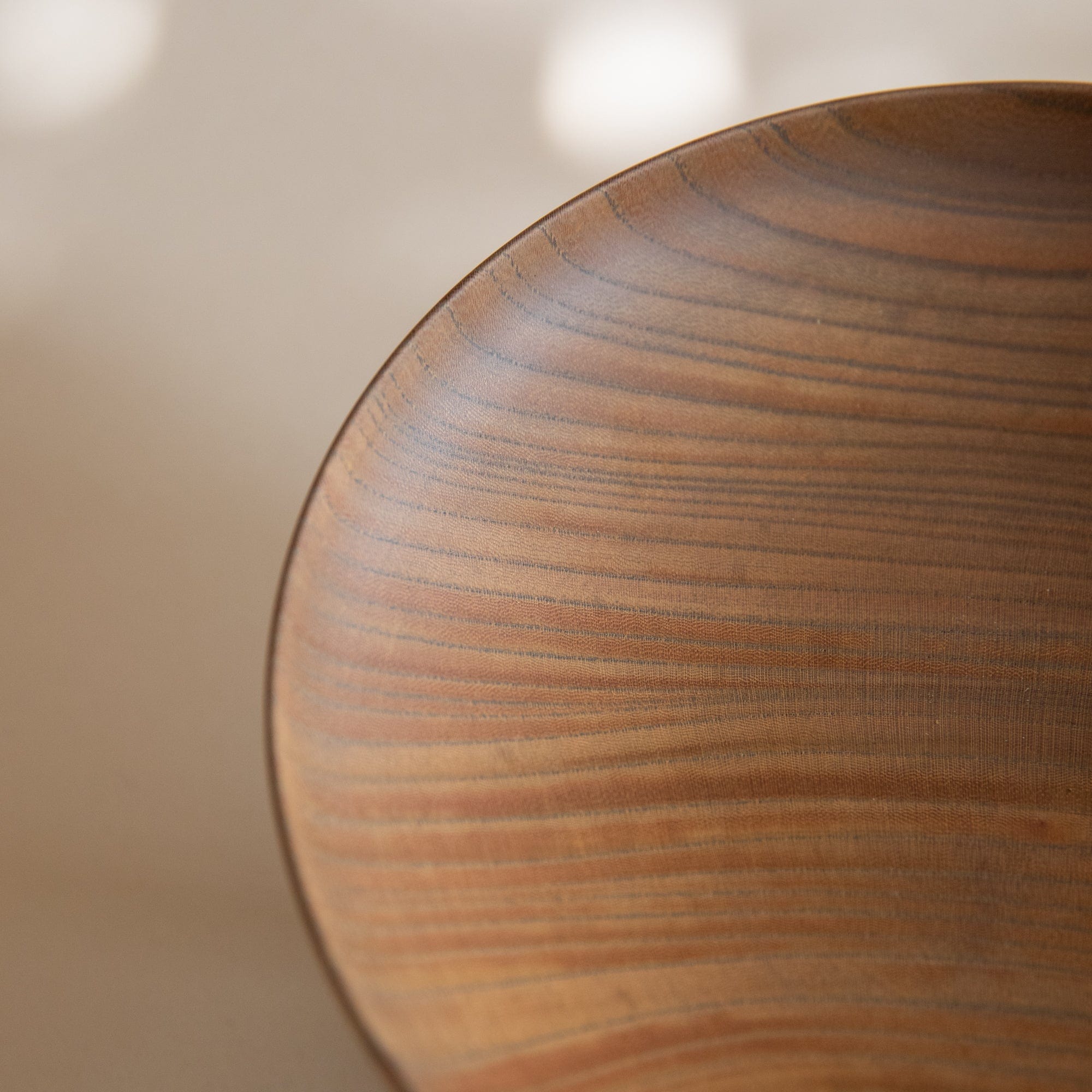 Morihata Trays + Catchalls Sinafu Pedestal Bowl