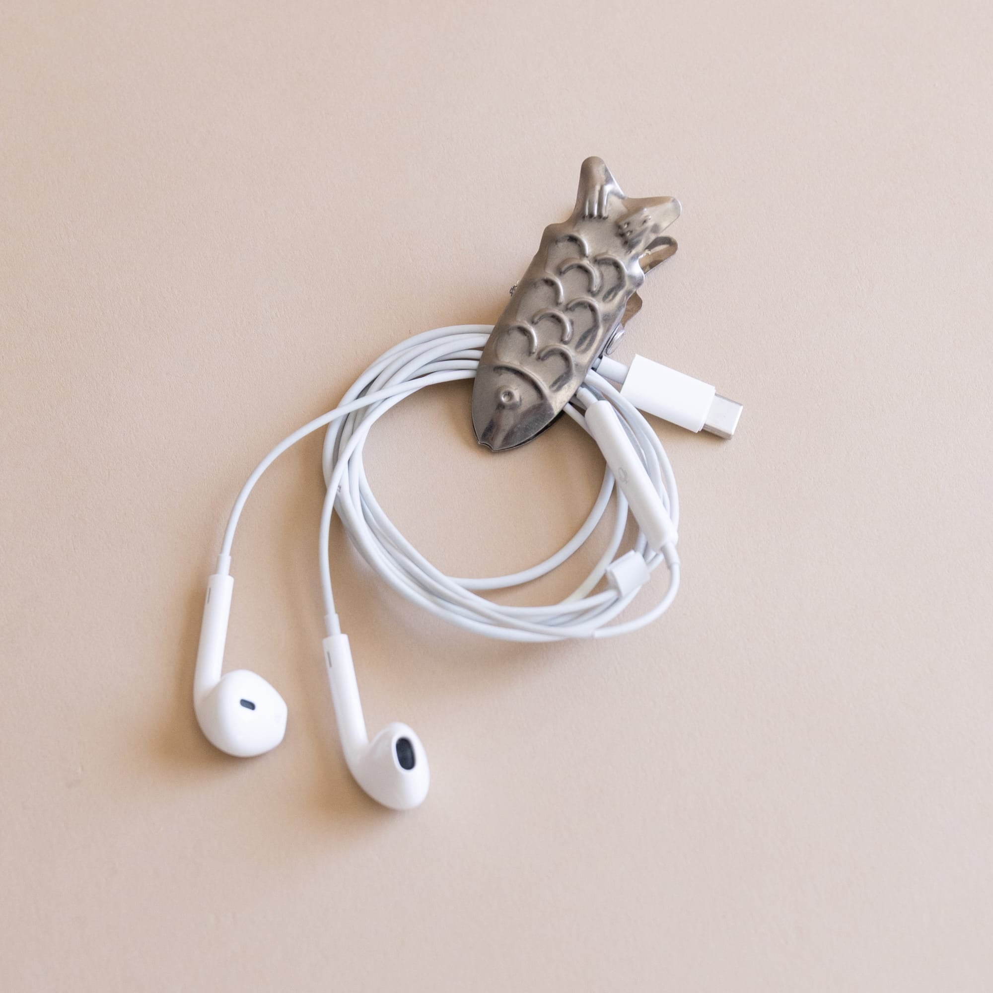 Fish Clip