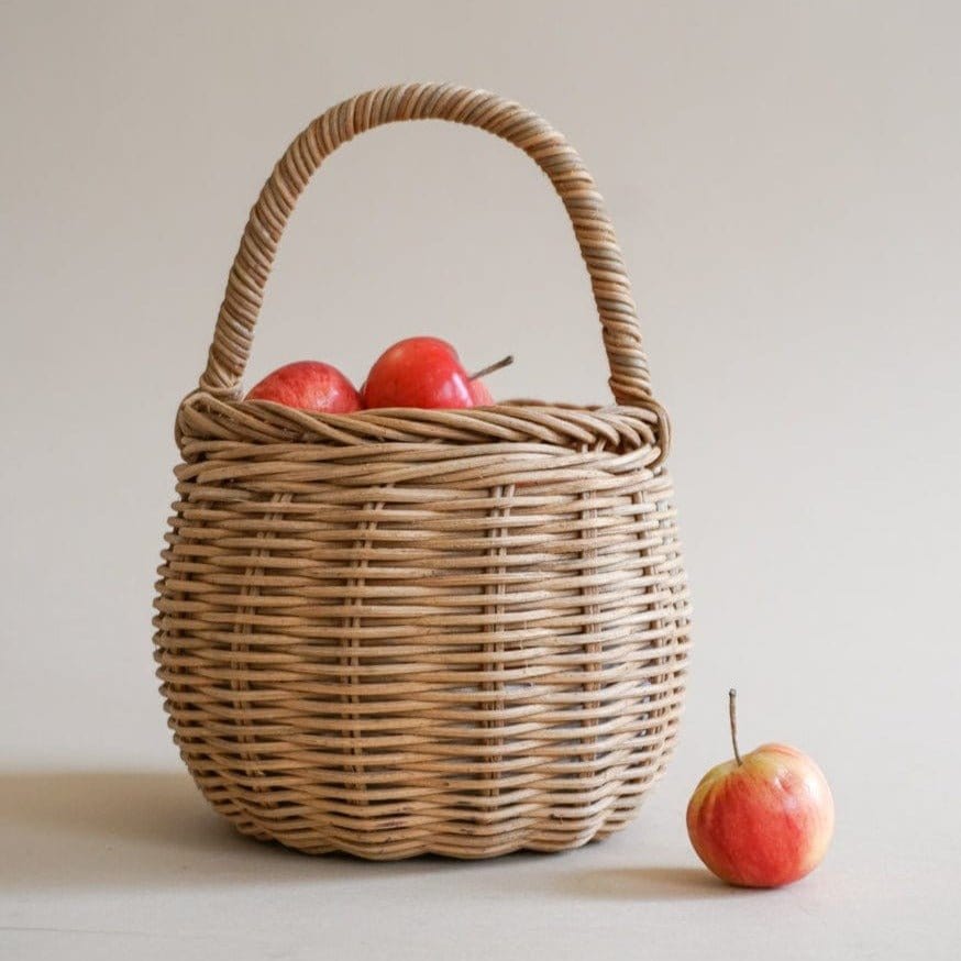 olli ella Baskets Berry Basket