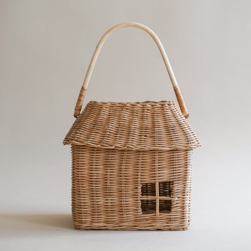 olli ella Baskets House Basket