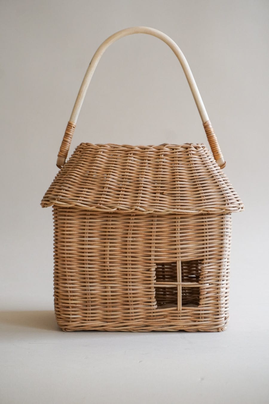 olli ella Baskets House Basket