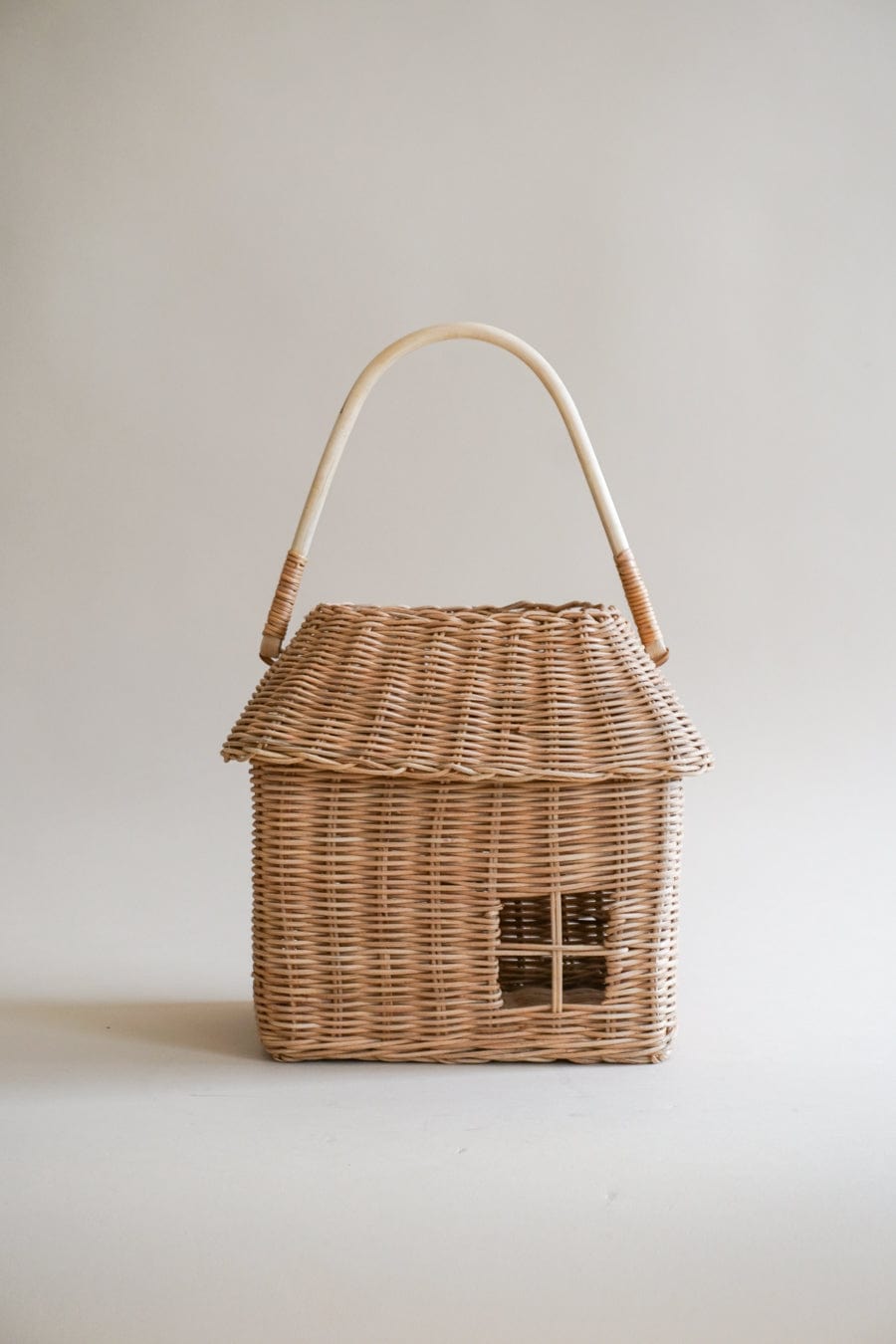 olli ella Baskets House Basket