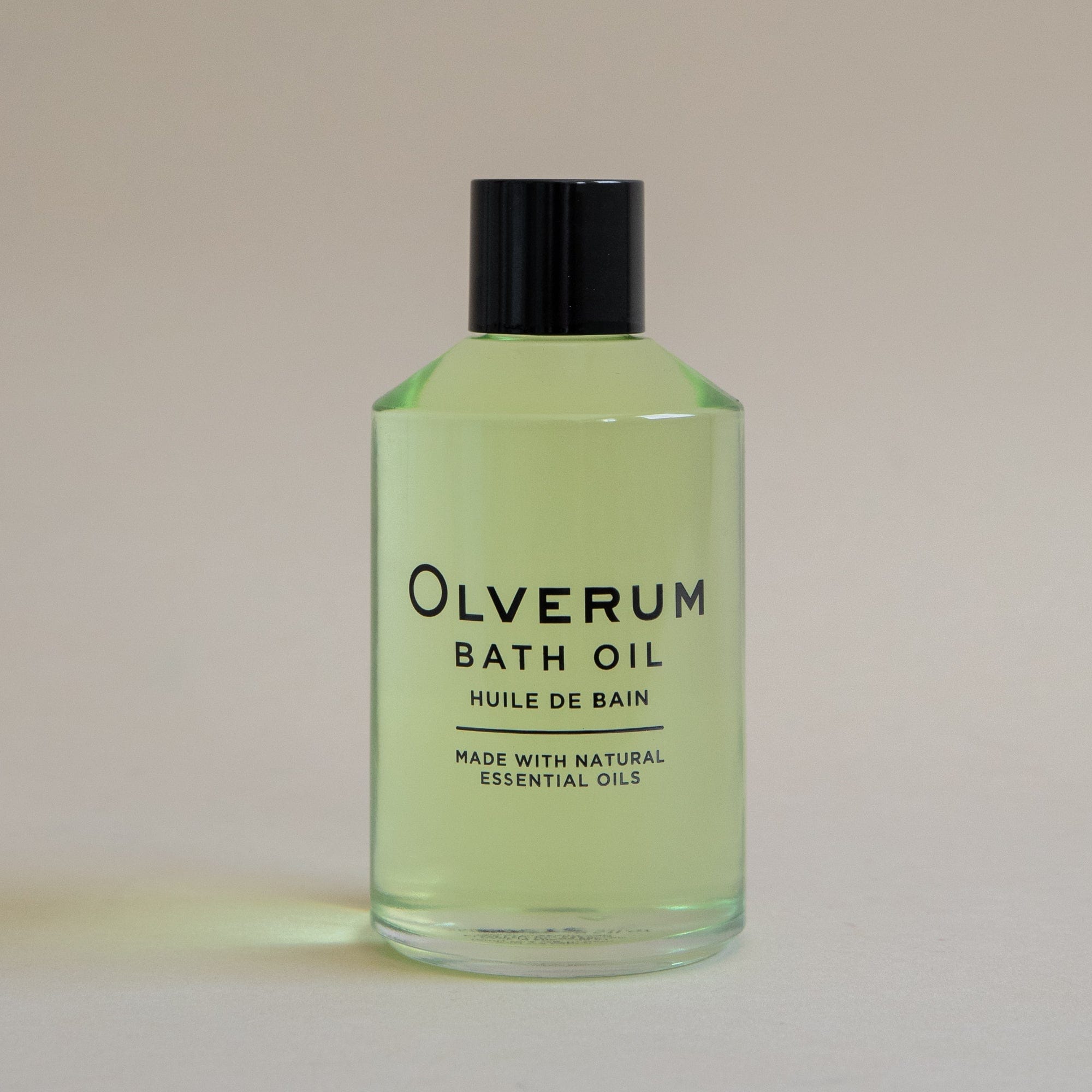 Olverum Bath + Body 250 ml Olverum Bath Oil