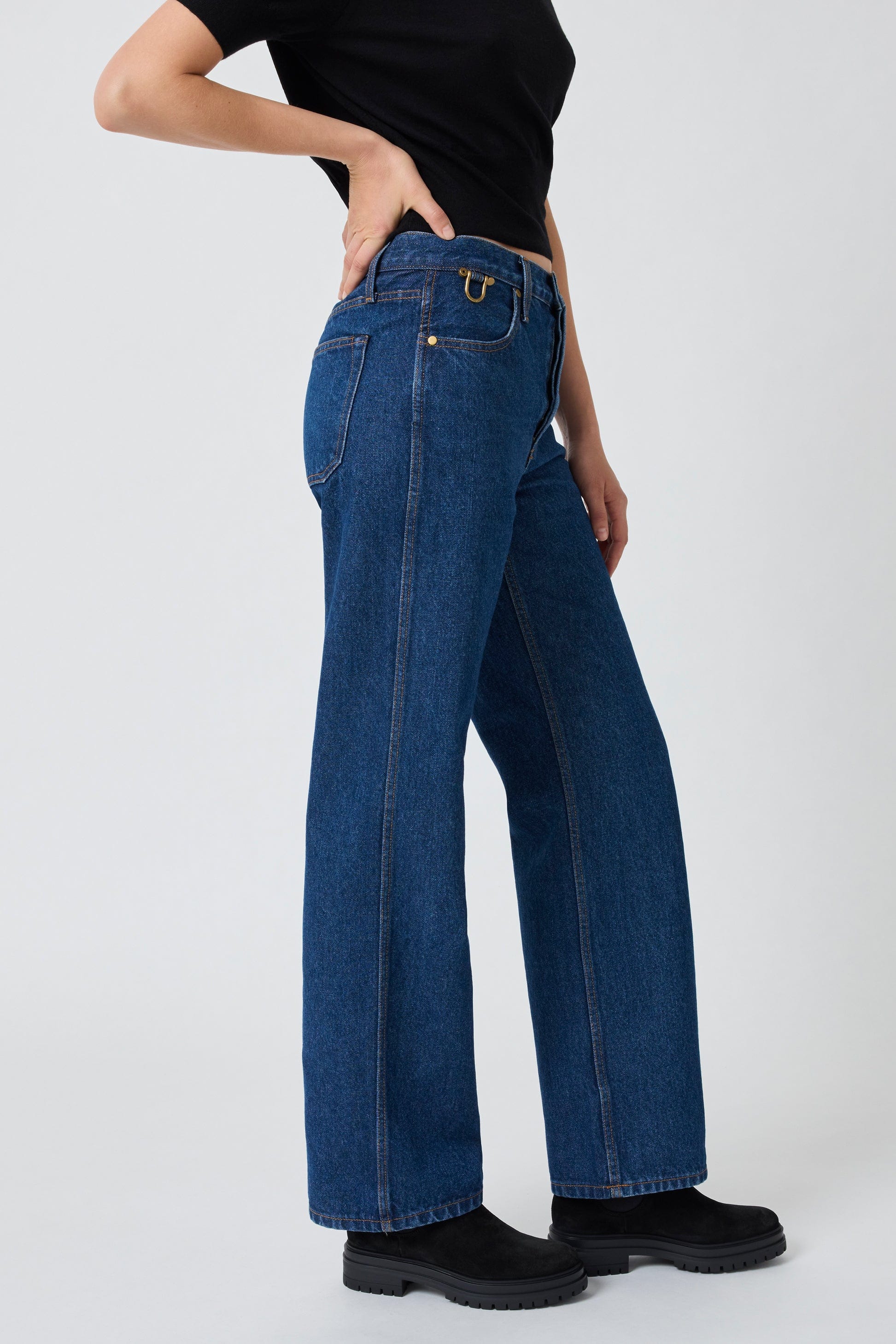 Only Jane Bottoms The Sally Jean by The Only Jane