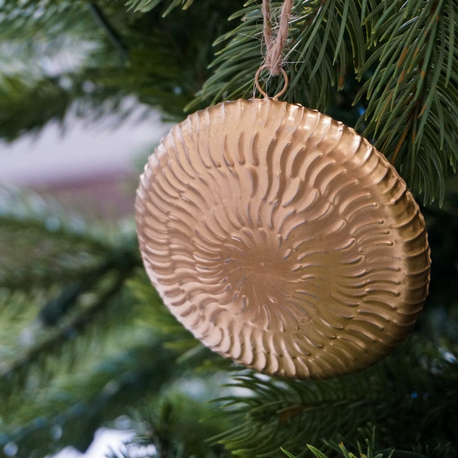 ONORA Decor Sea Shell Ornament