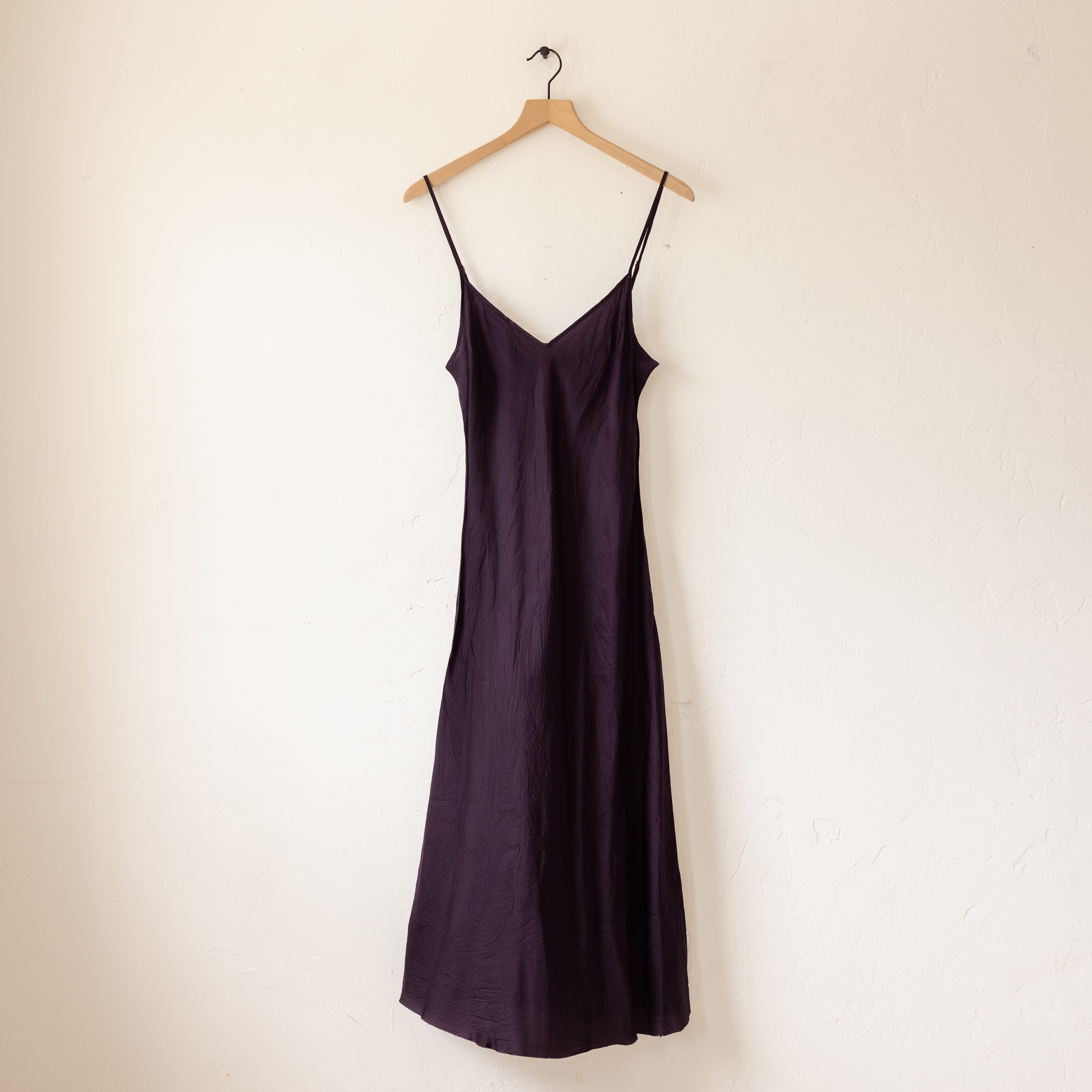 Organic John Patrick Dresses + Jumpsuits Slip Dress Calf Length by Organic John Patrick