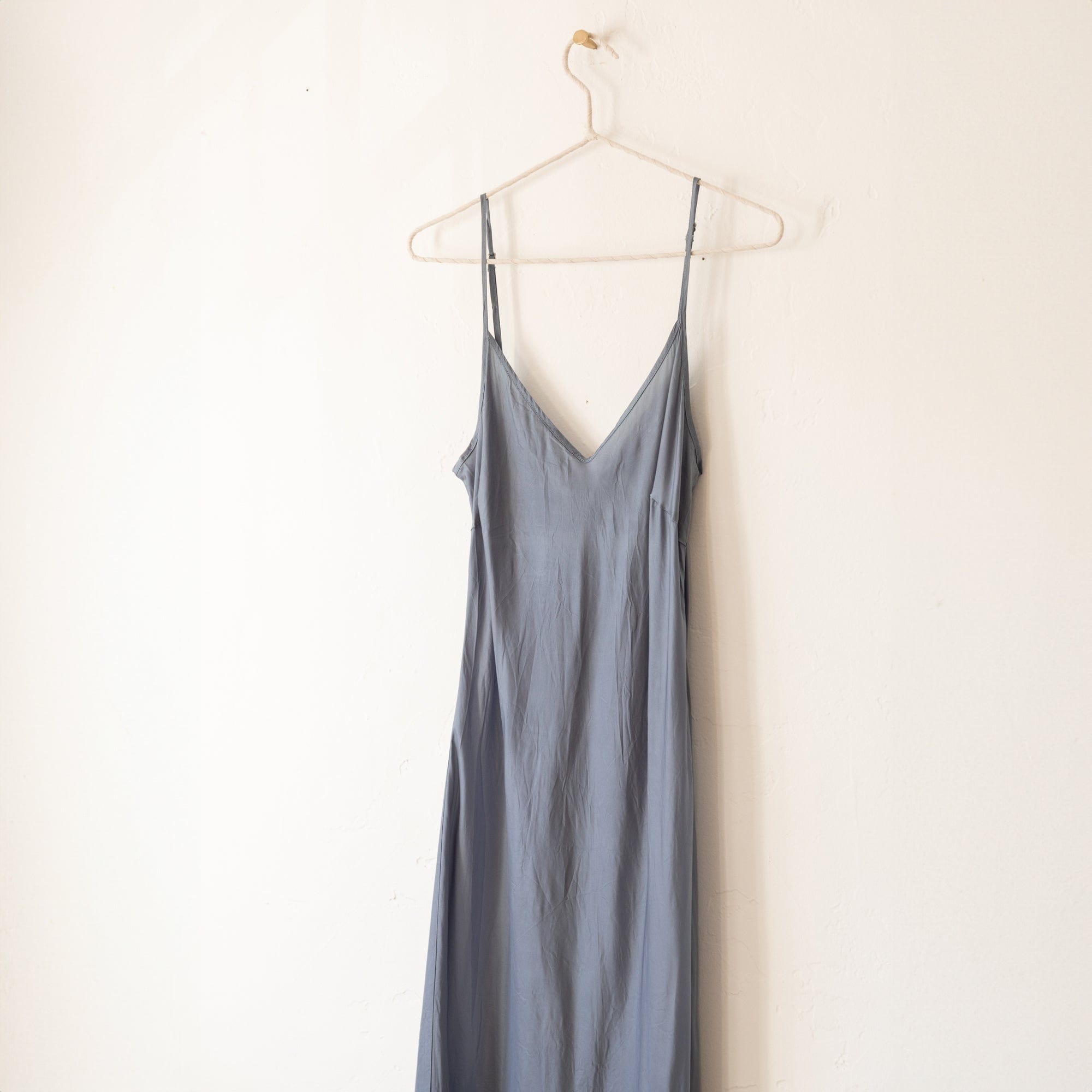 Organic John Patrick Dresses + Jumpsuits Slip Dress Calf Length by Organic John Patrick