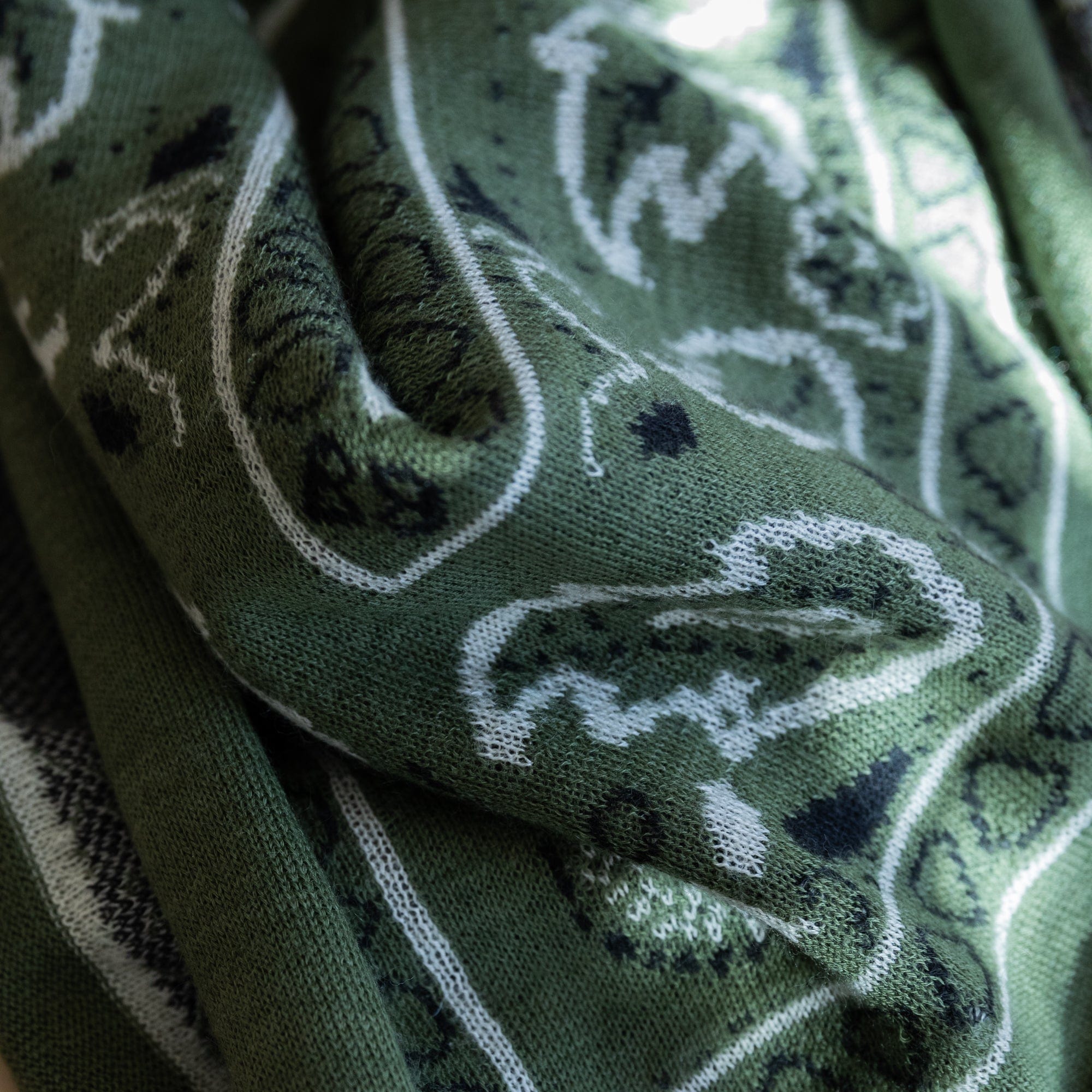 Organic John Patrick Scarves Cashmere Bandana by Organic by John Patrick