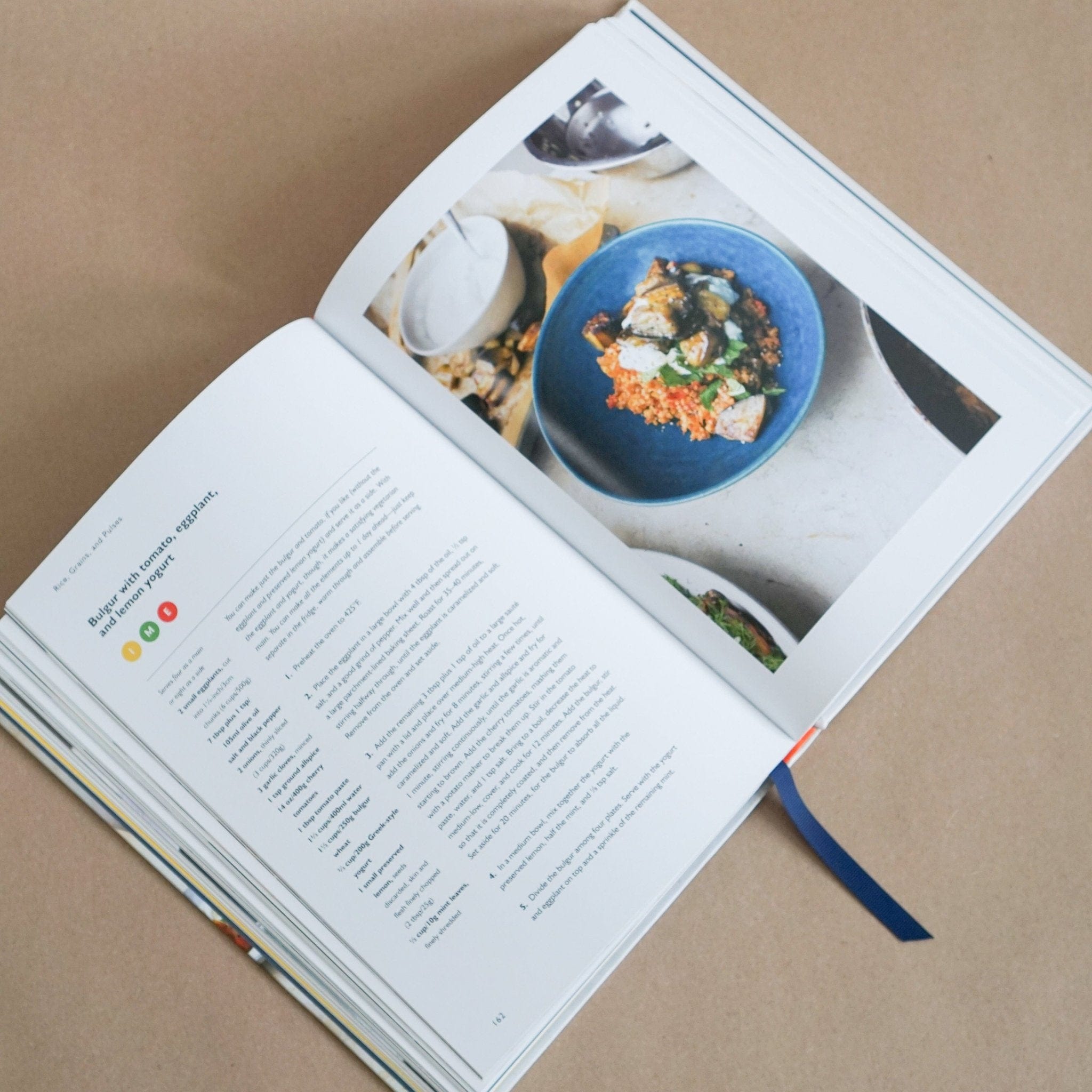 Ottolenghi Simple | A Cookbook - +COOP