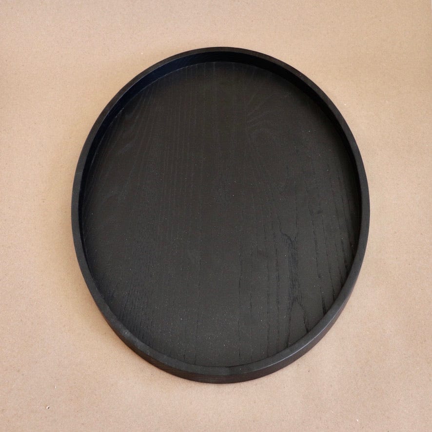 Oval Tray by Vincent Van Duysen - +COOP