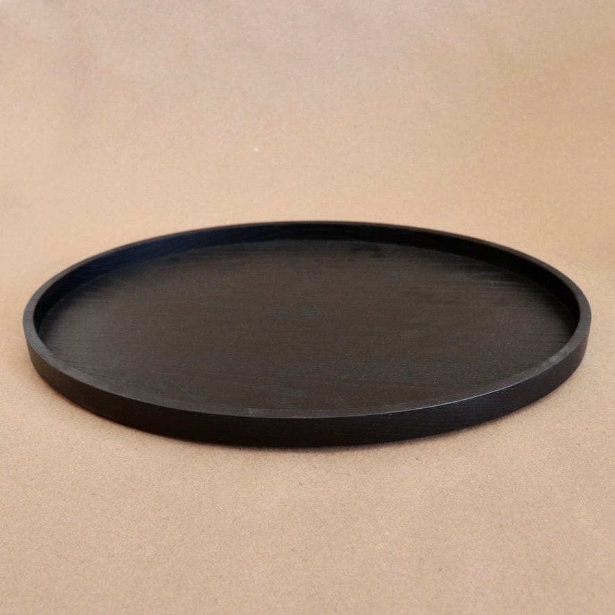 Oval Tray by Vincent Van Duysen - +COOP