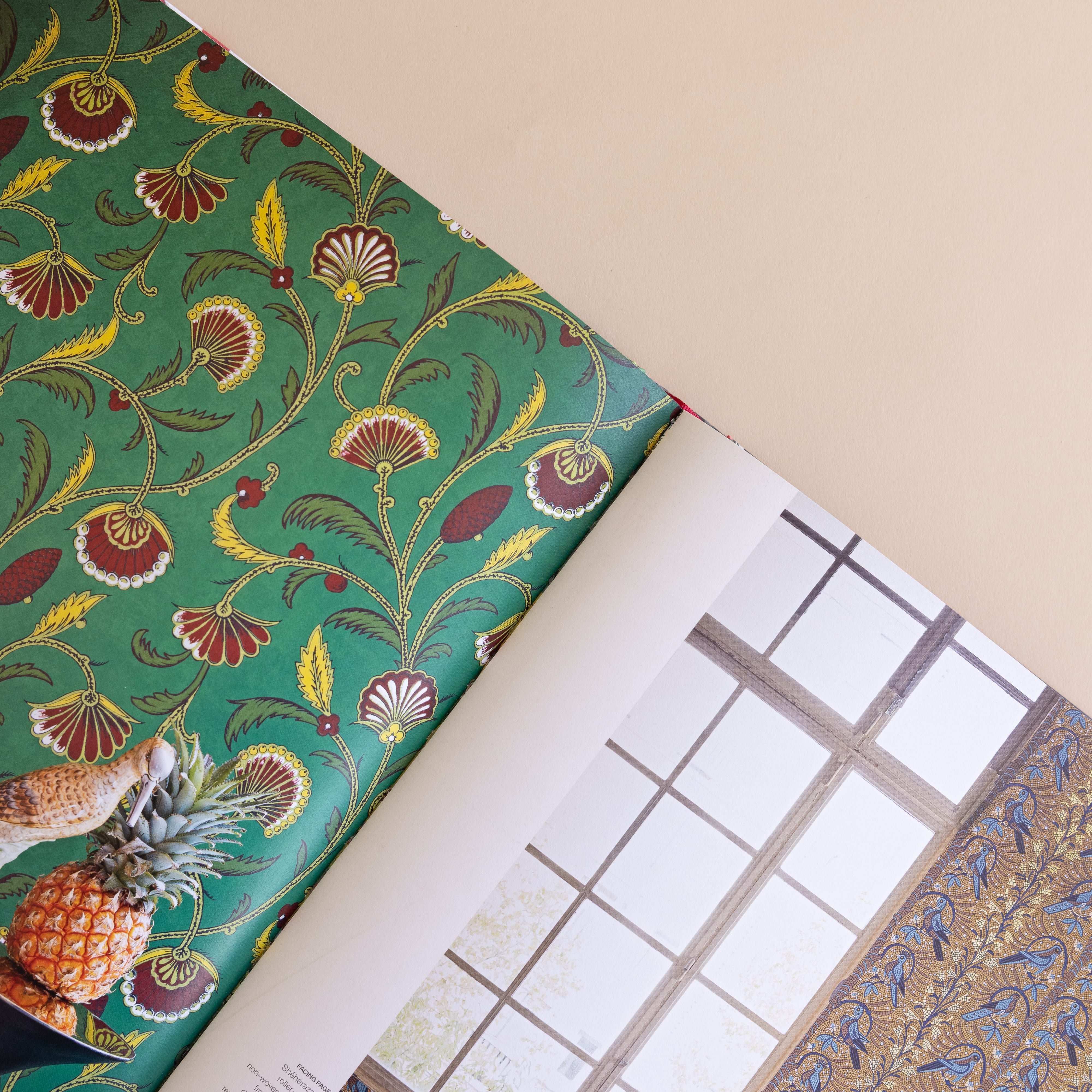 PENGUIN RH Art Pierre Frey: Textiles, Wallpapers, Carpets, and Furniture