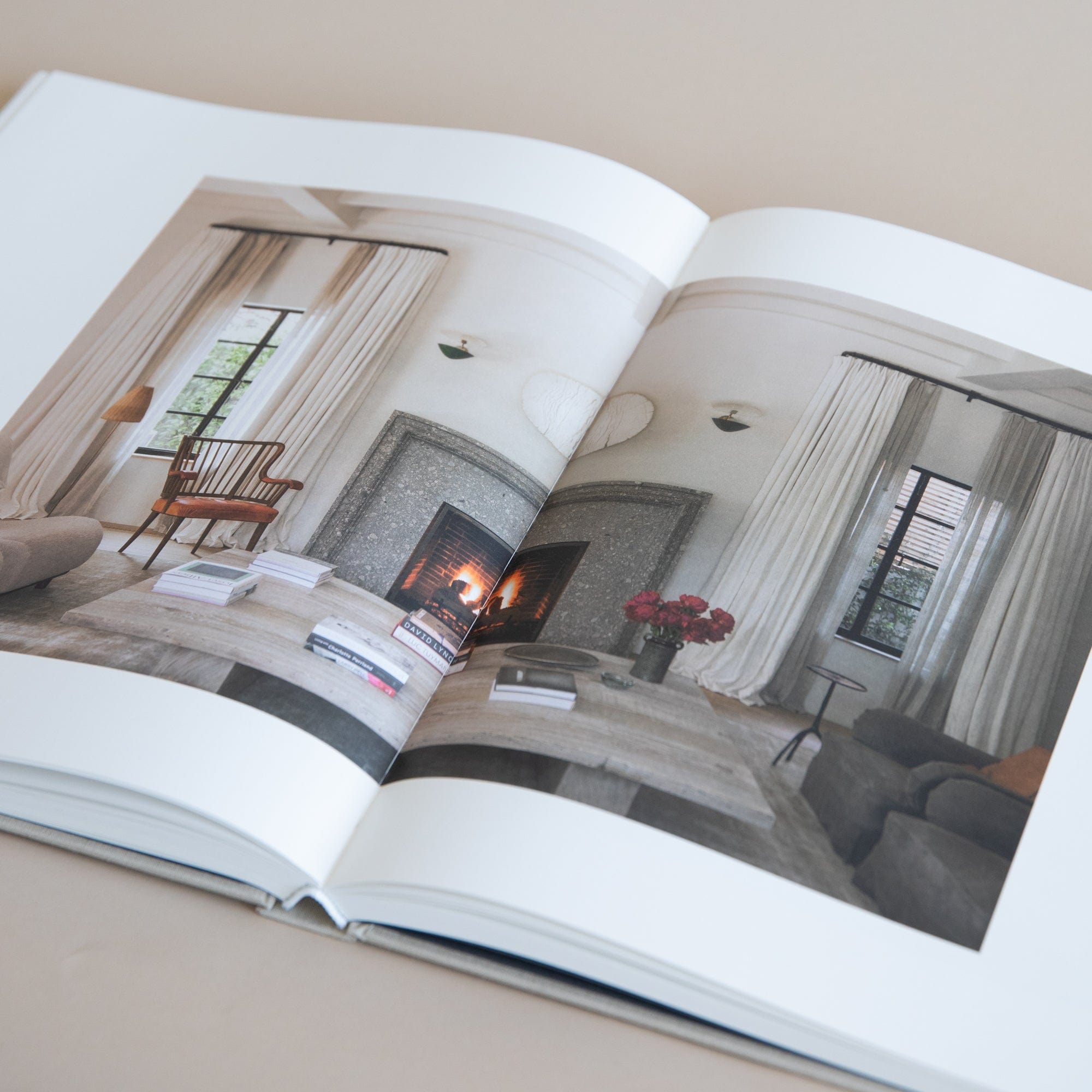 PENGUIN RH Design Eight Homes Book