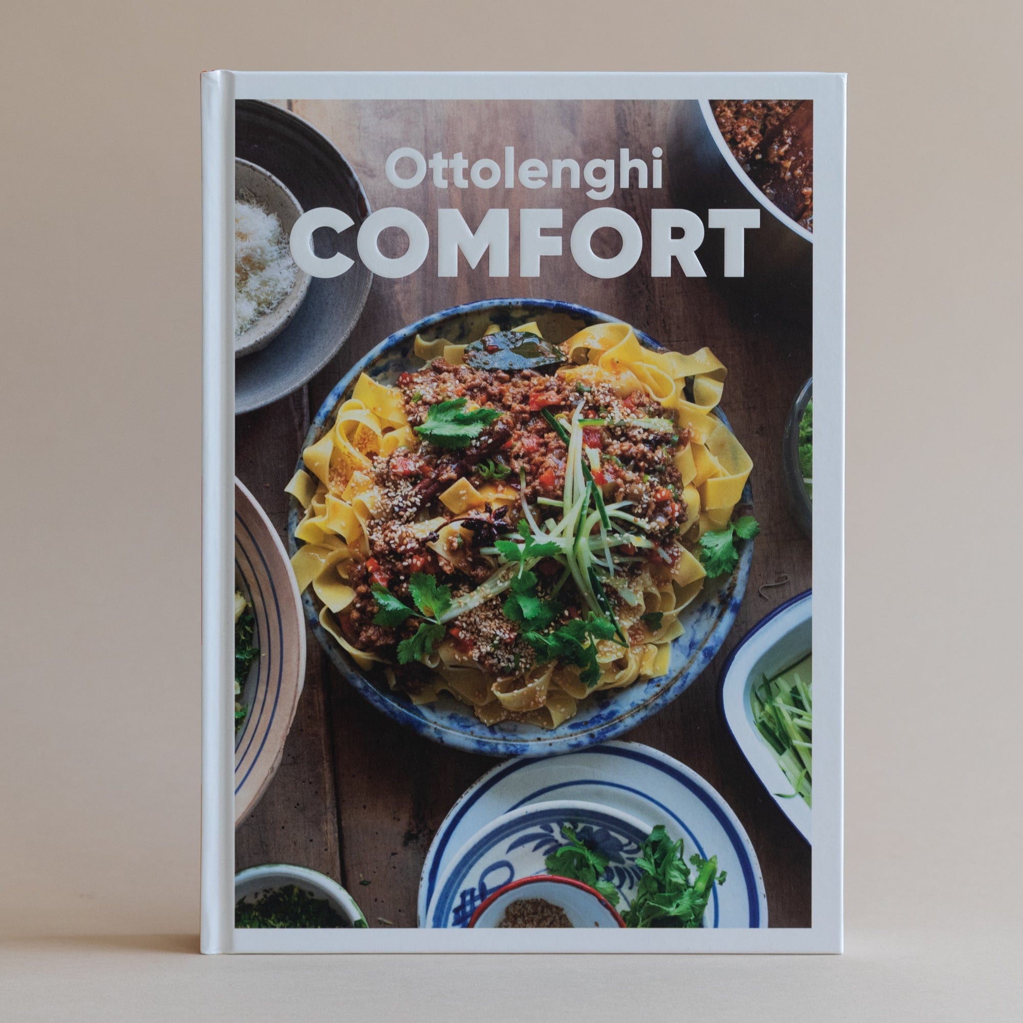 PENGUIN RH Food Comfort by Ottolenghi