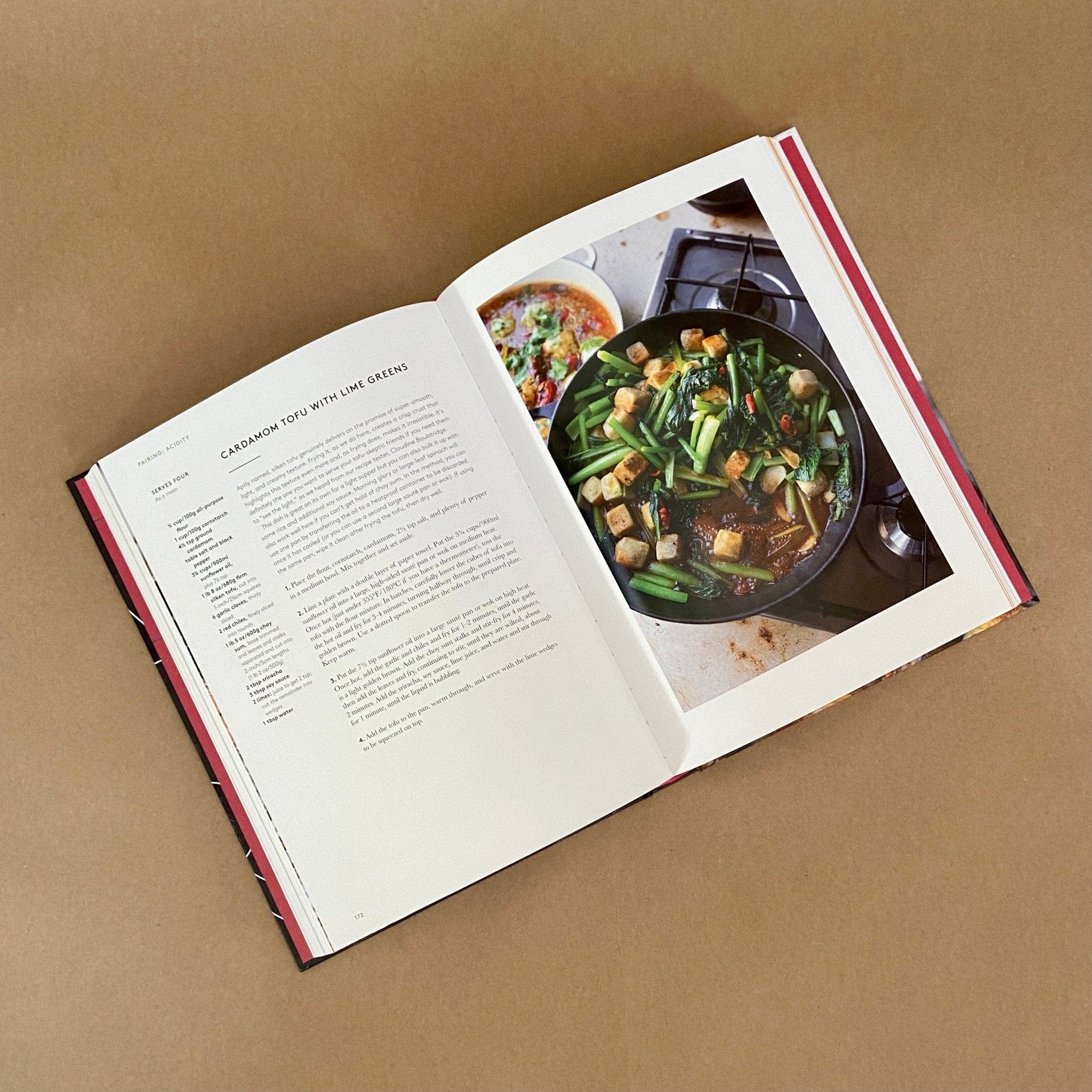 PENGUIN RH Food Flavor by Ottolenghi