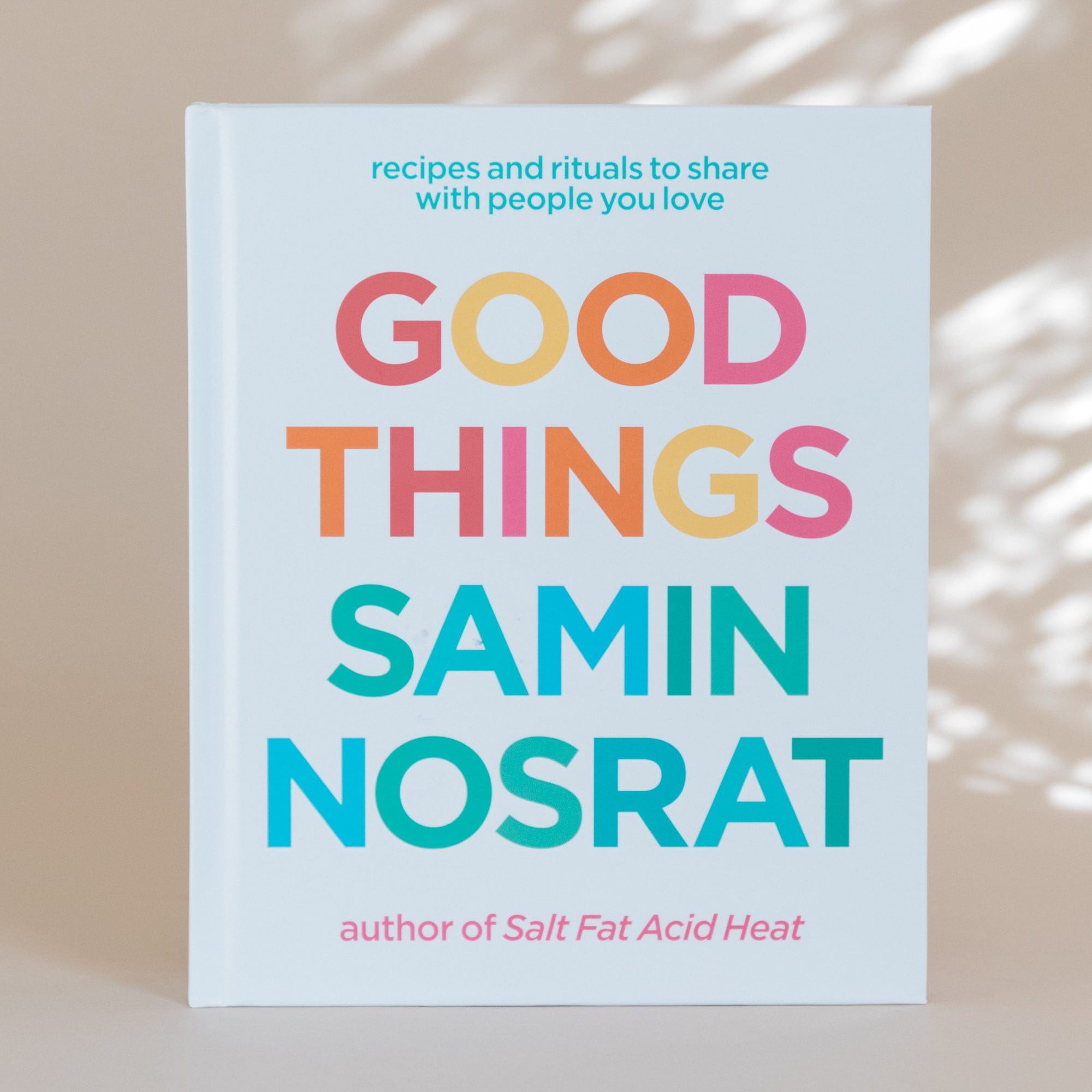 PENGUIN RH Food Good Things