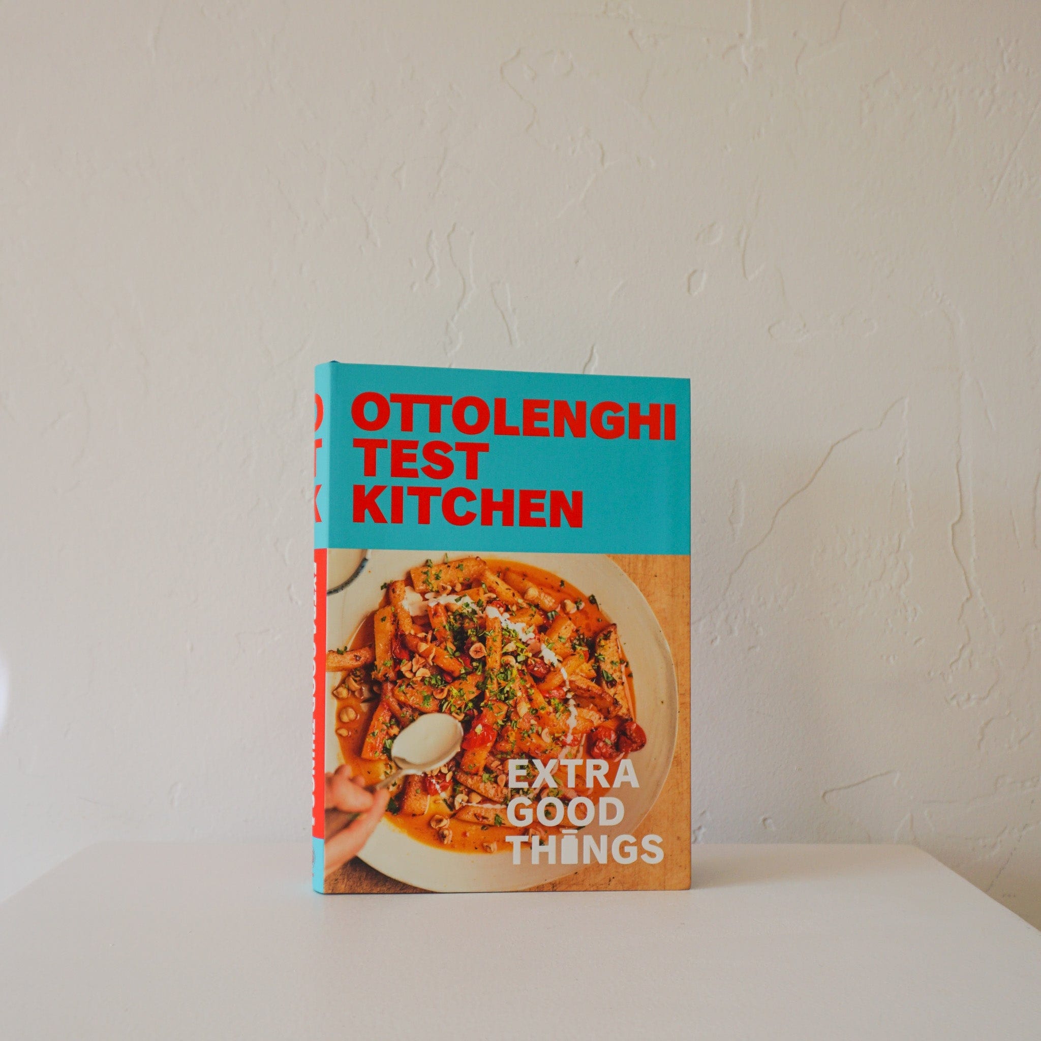 PENGUIN RH Food Ottolenghi Test Kitchen: Extra Good Things