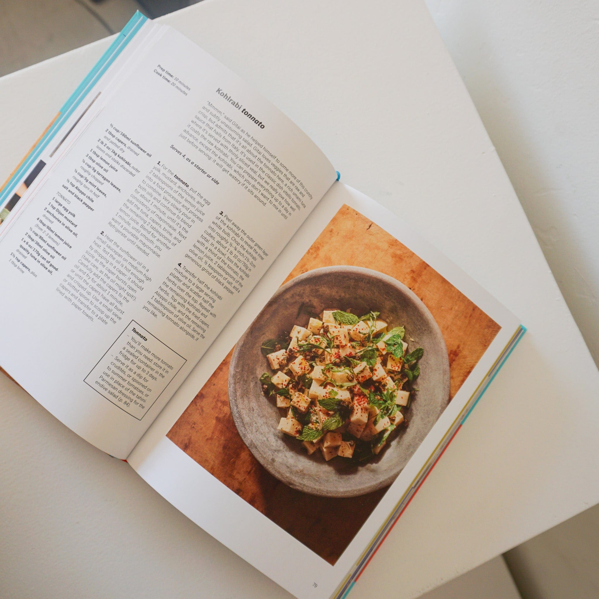 PENGUIN RH Food Ottolenghi Test Kitchen: Extra Good Things