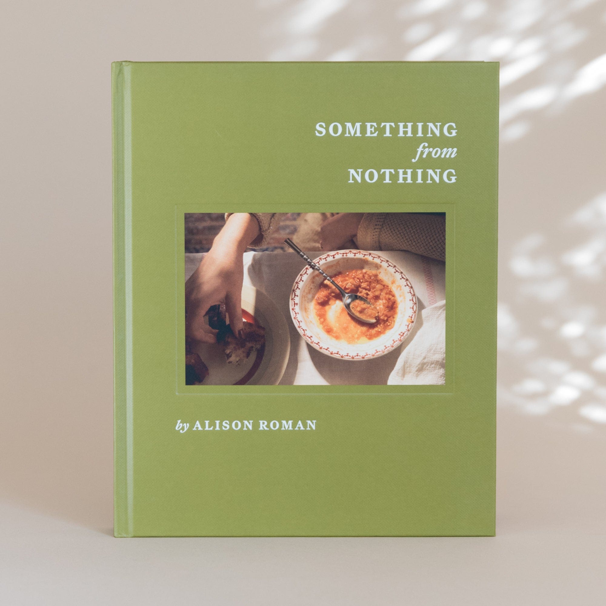 PENGUIN RH Food Something from Nothing