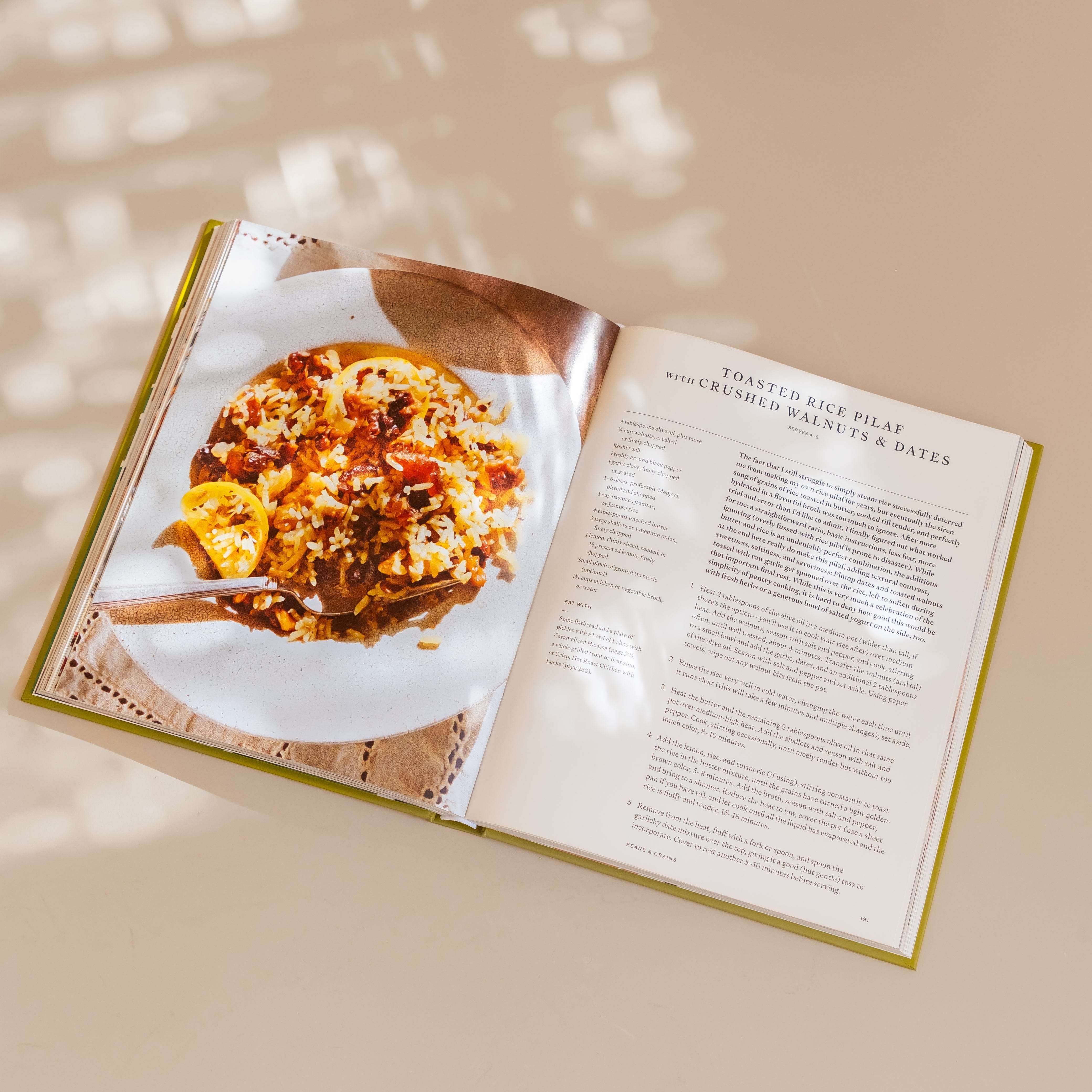 PENGUIN RH Food Something from Nothing