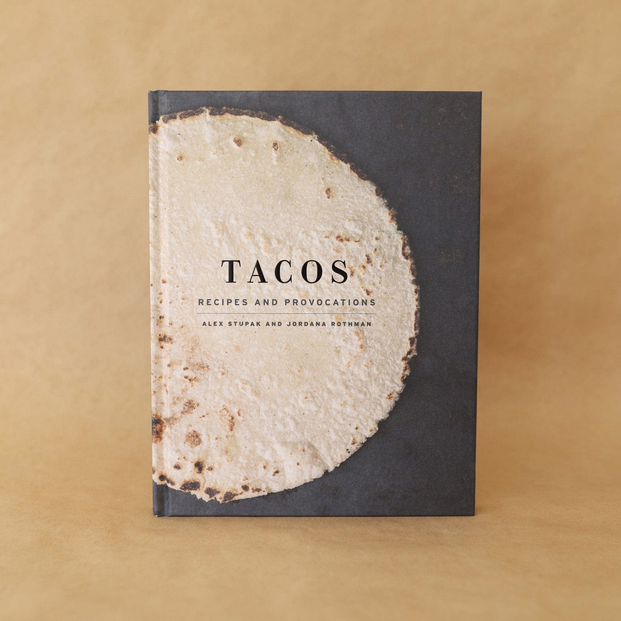 PENGUIN RH Food Tacos: Recipes and Provocations Book