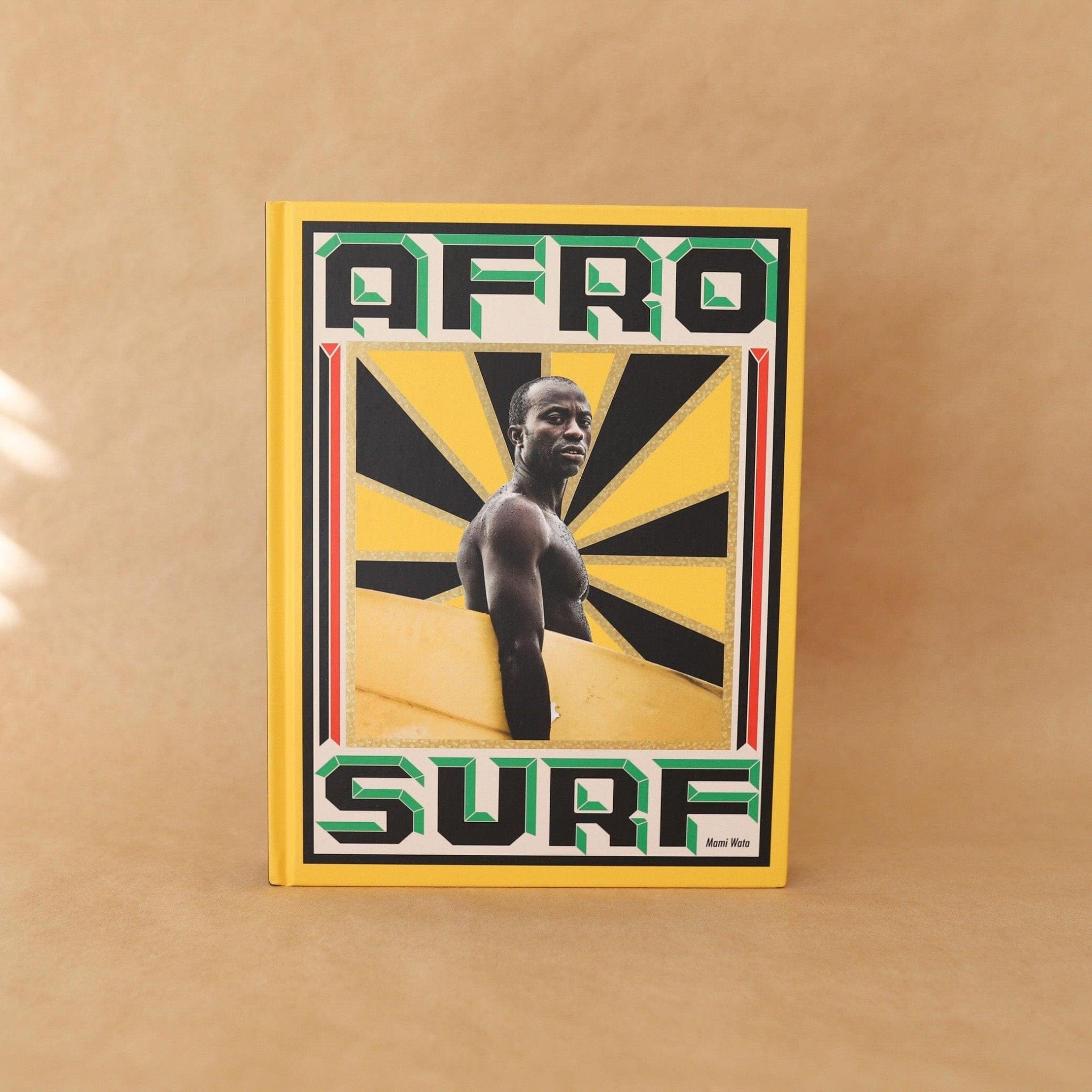 PENGUIN RH Lifestyle Afro Surf Book