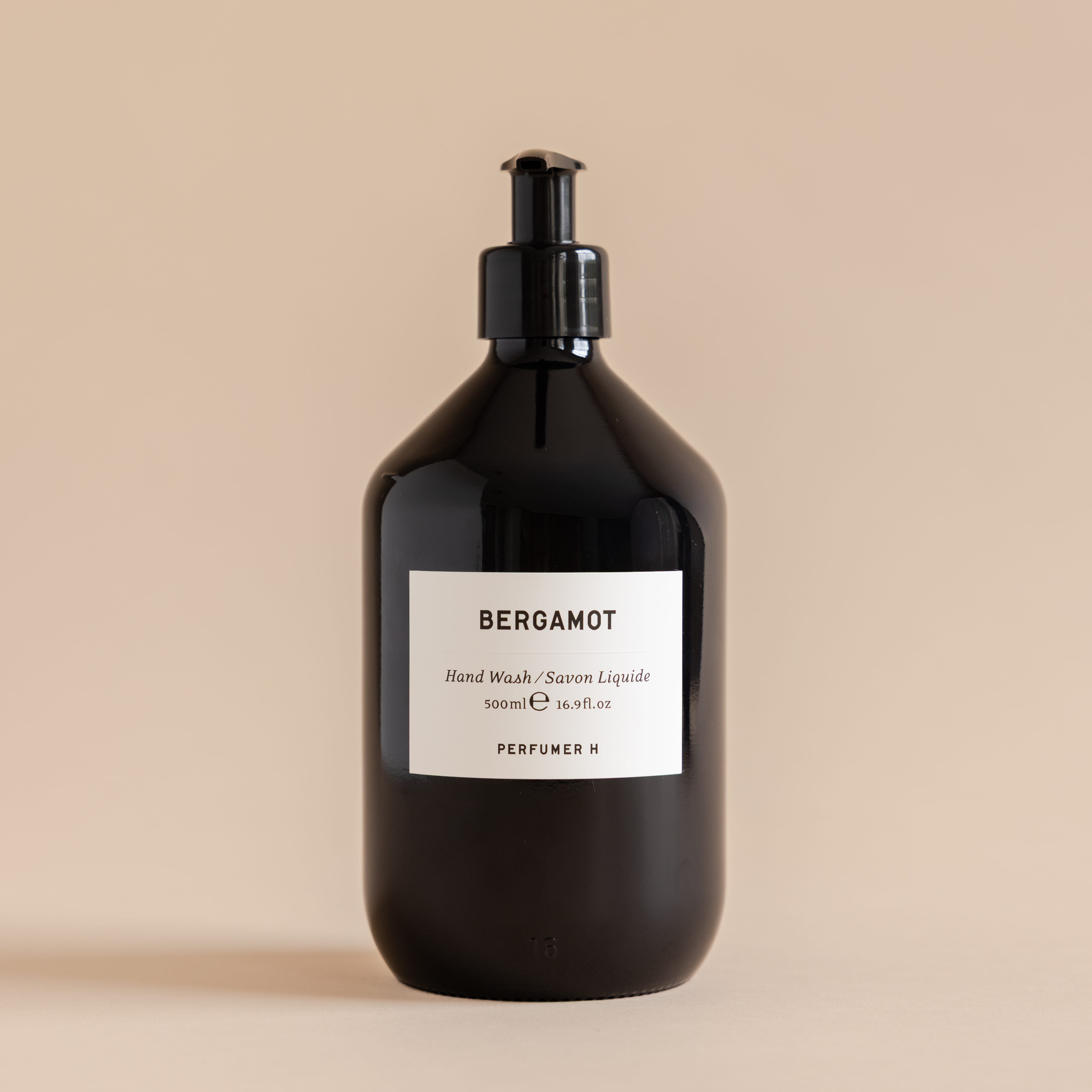 Perfumer H Bergamot Hand Soap