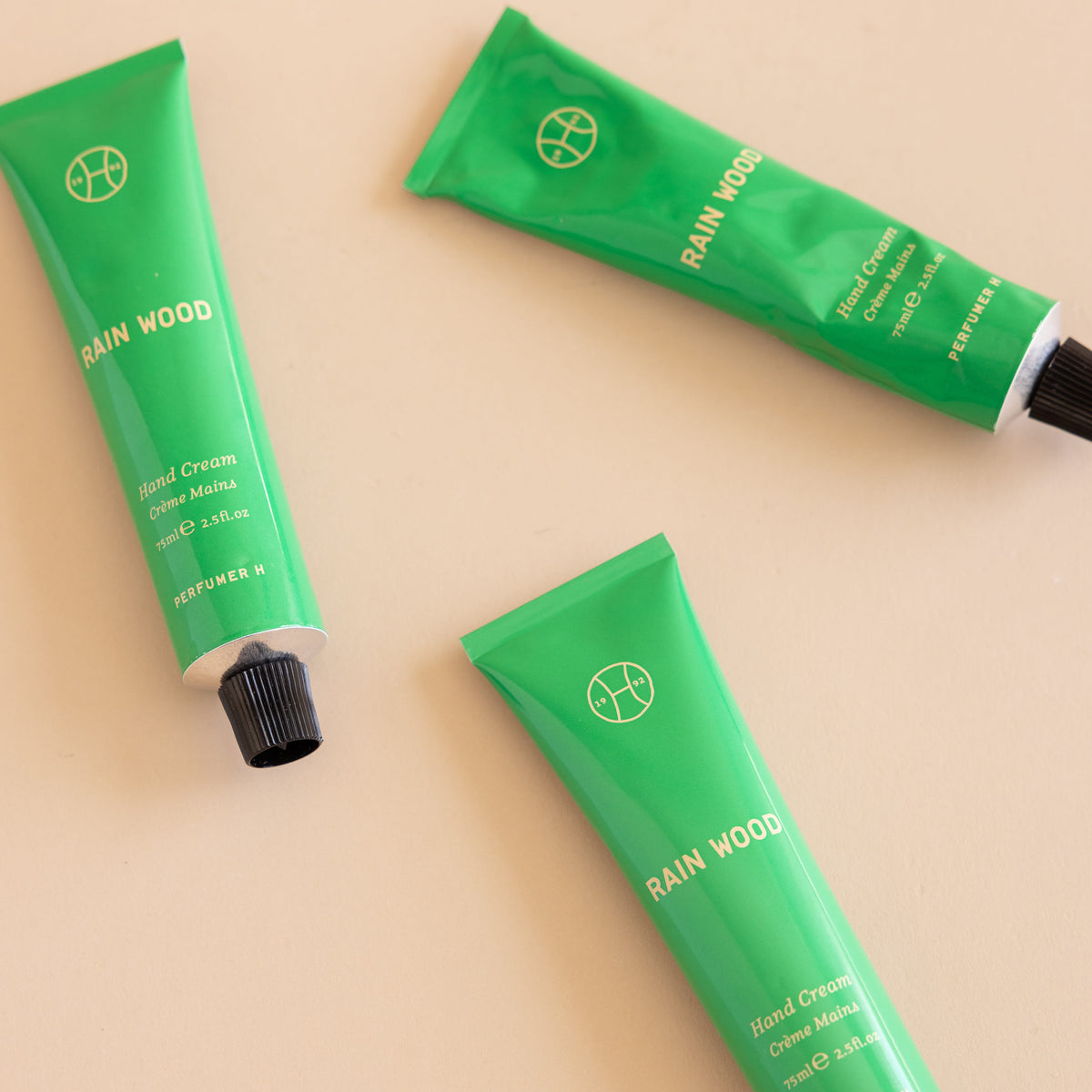 Perfumer H Bath + Body Perfumer H Rain Wood Hand Cream