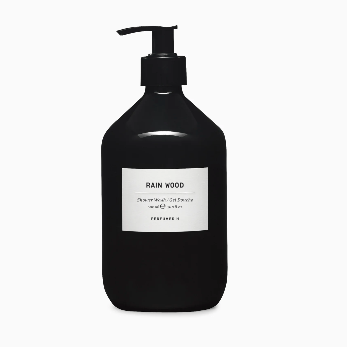 Perfumer H Bath + Body Rain Wood Perfumer H Shower Wash