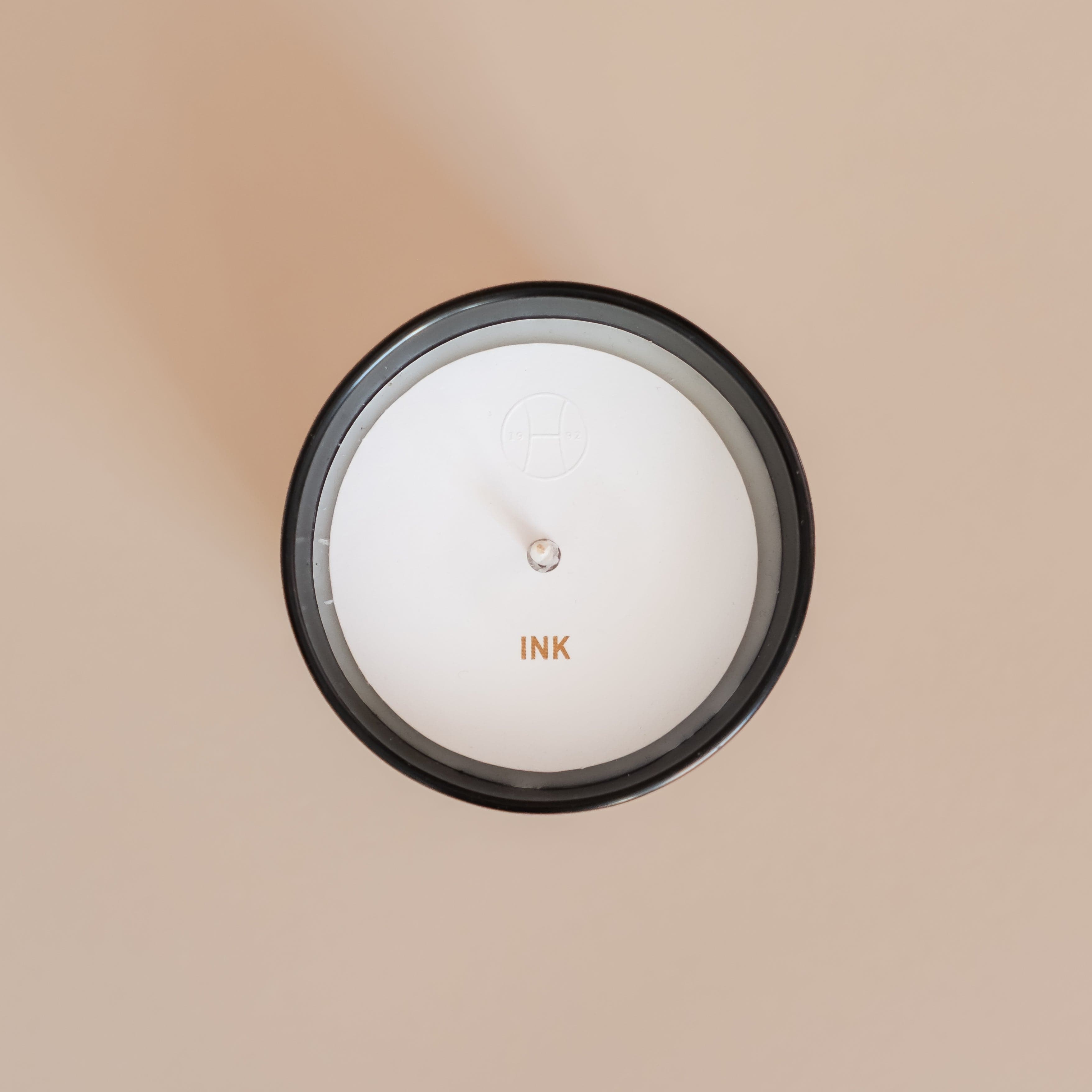 Perfumer H Candles Ash Perfumer H Candle