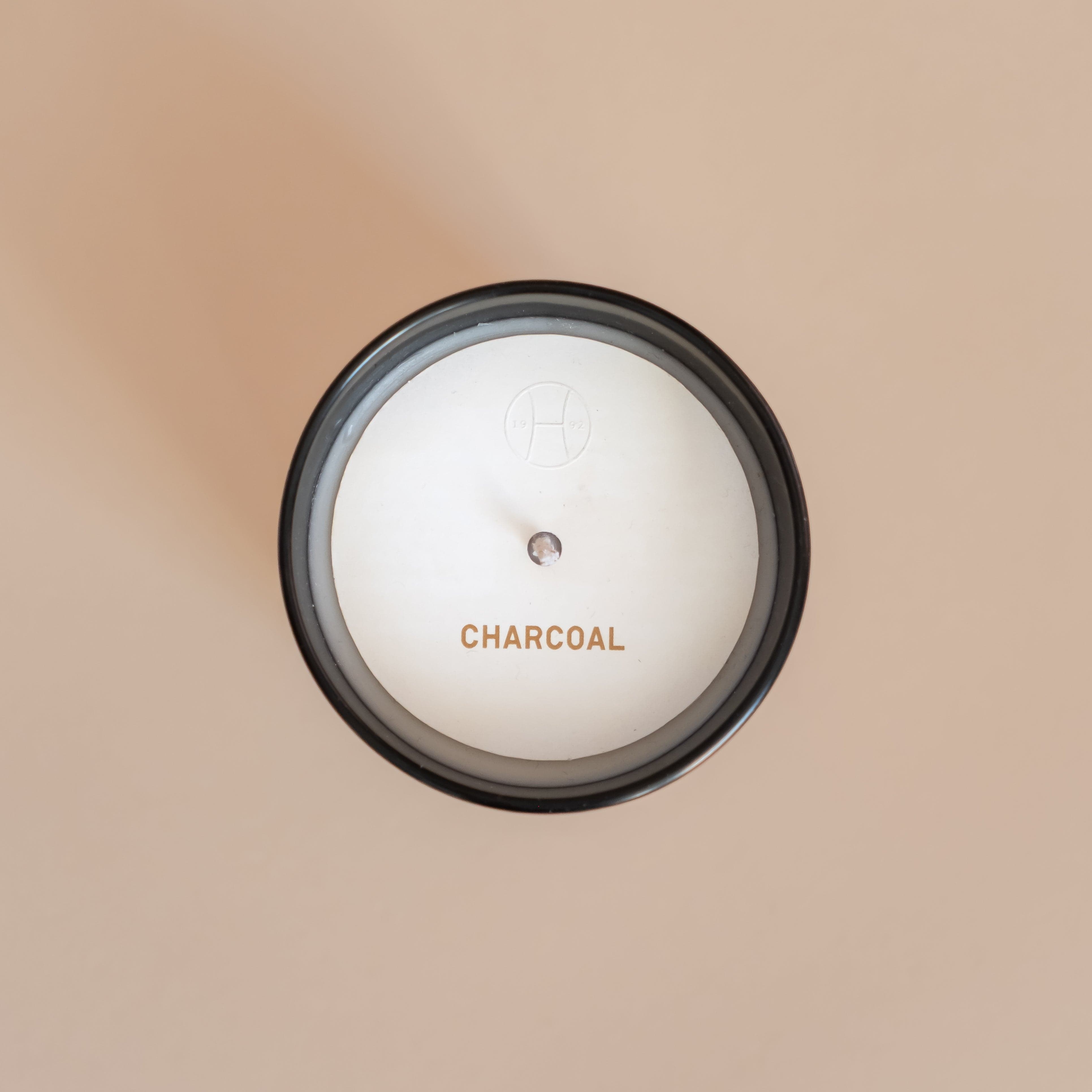 Perfumer H Candles Charcoal Perfumer H Candle