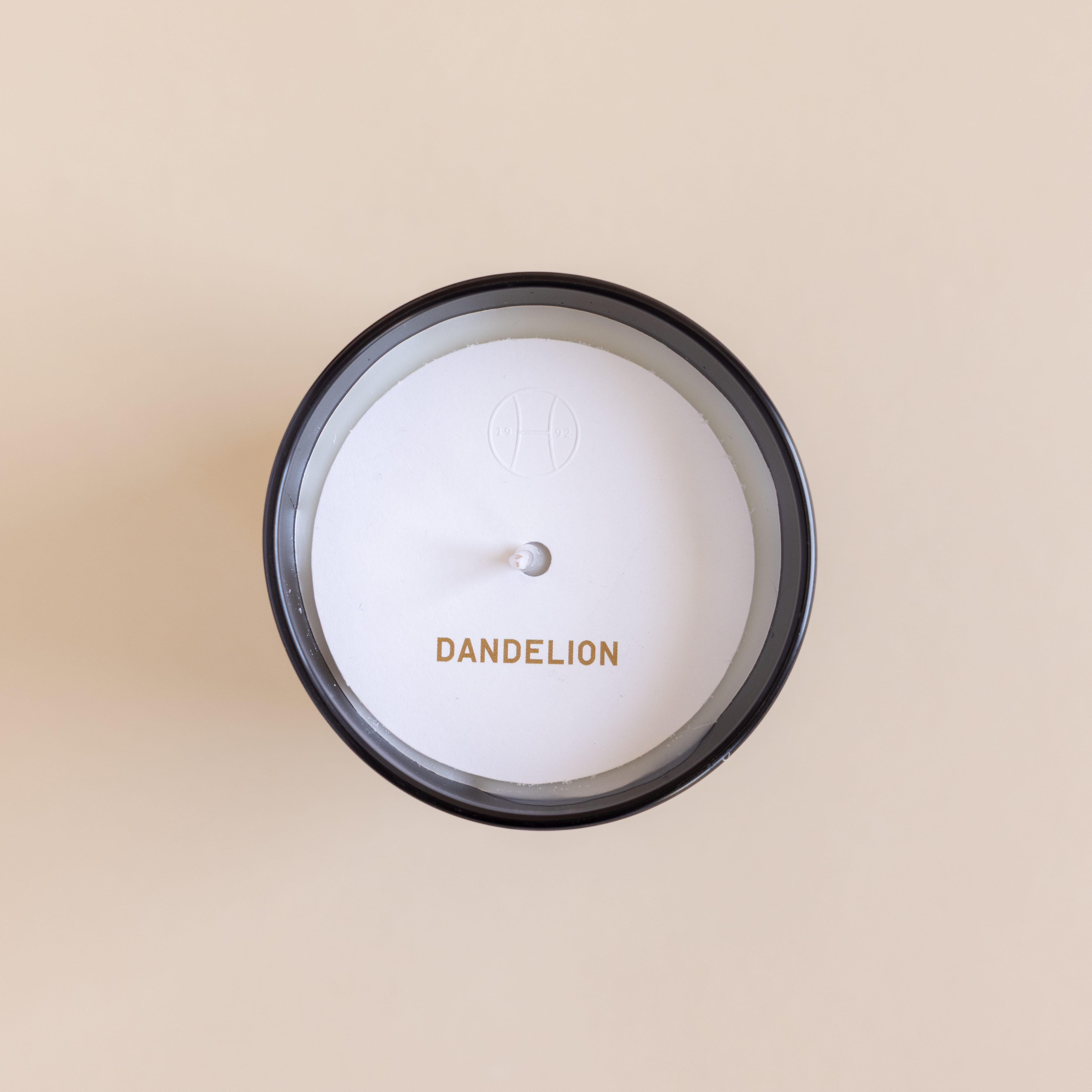 Perfumer H Candles Dandelion Perfumer H Candle
