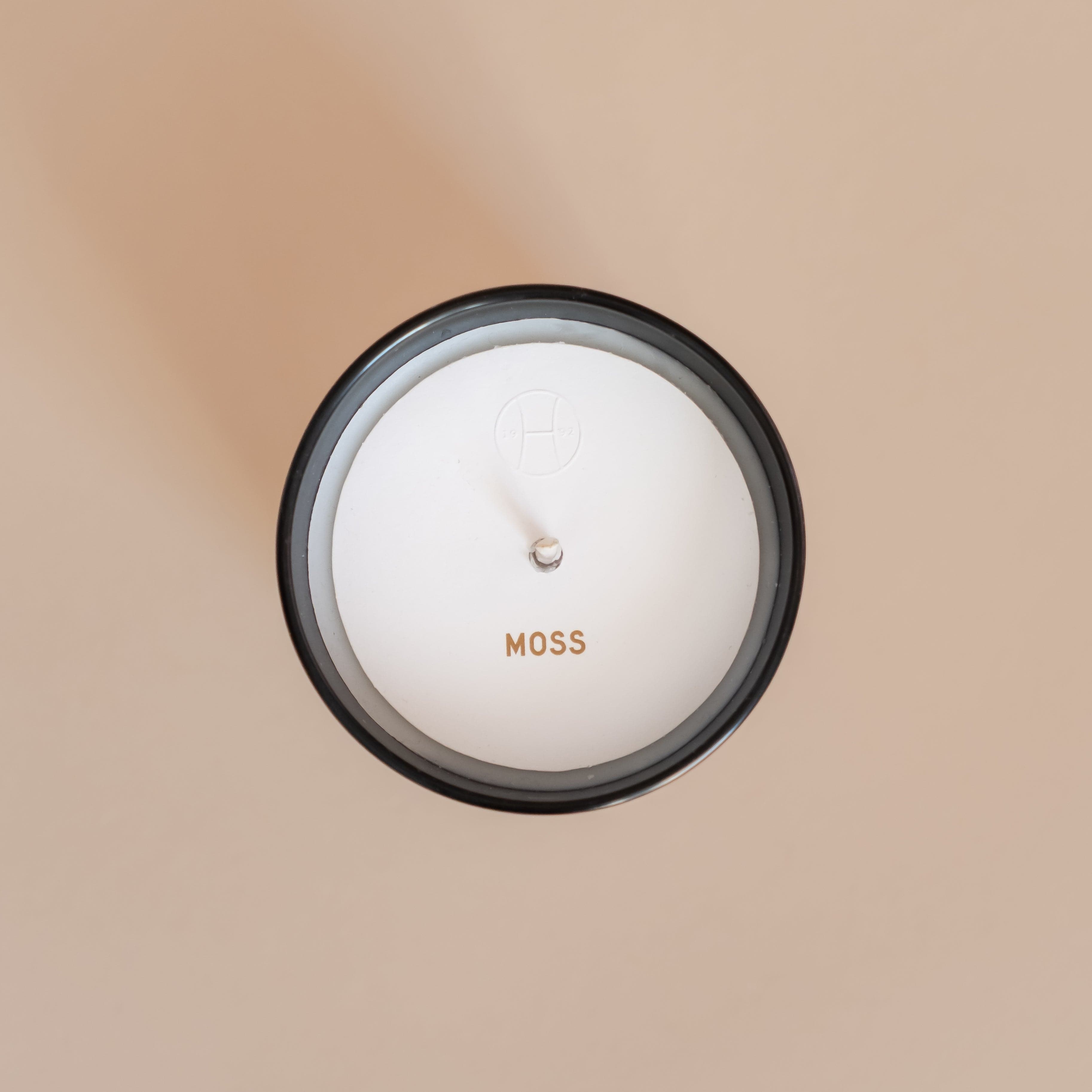 Perfumer H Candles Moss Perfumer H Candle