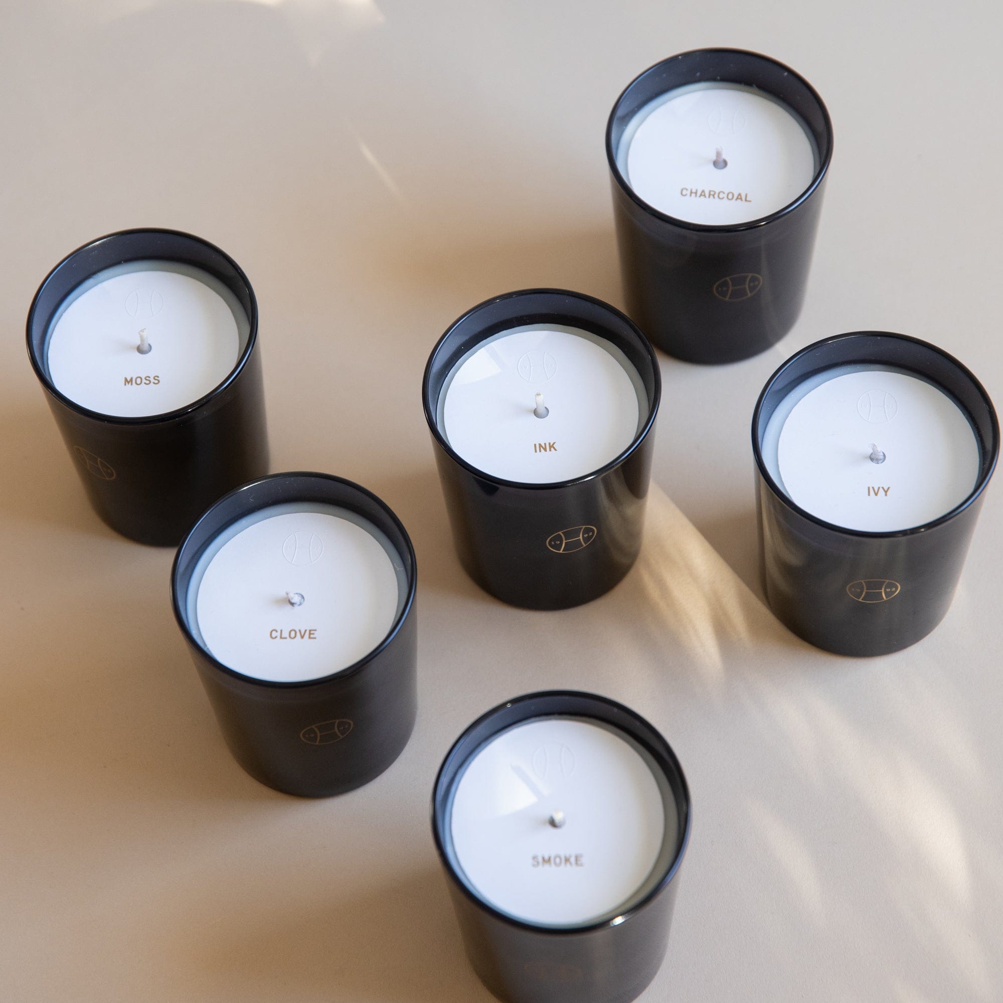 Perfumer H Candles Perfumer H Candle
