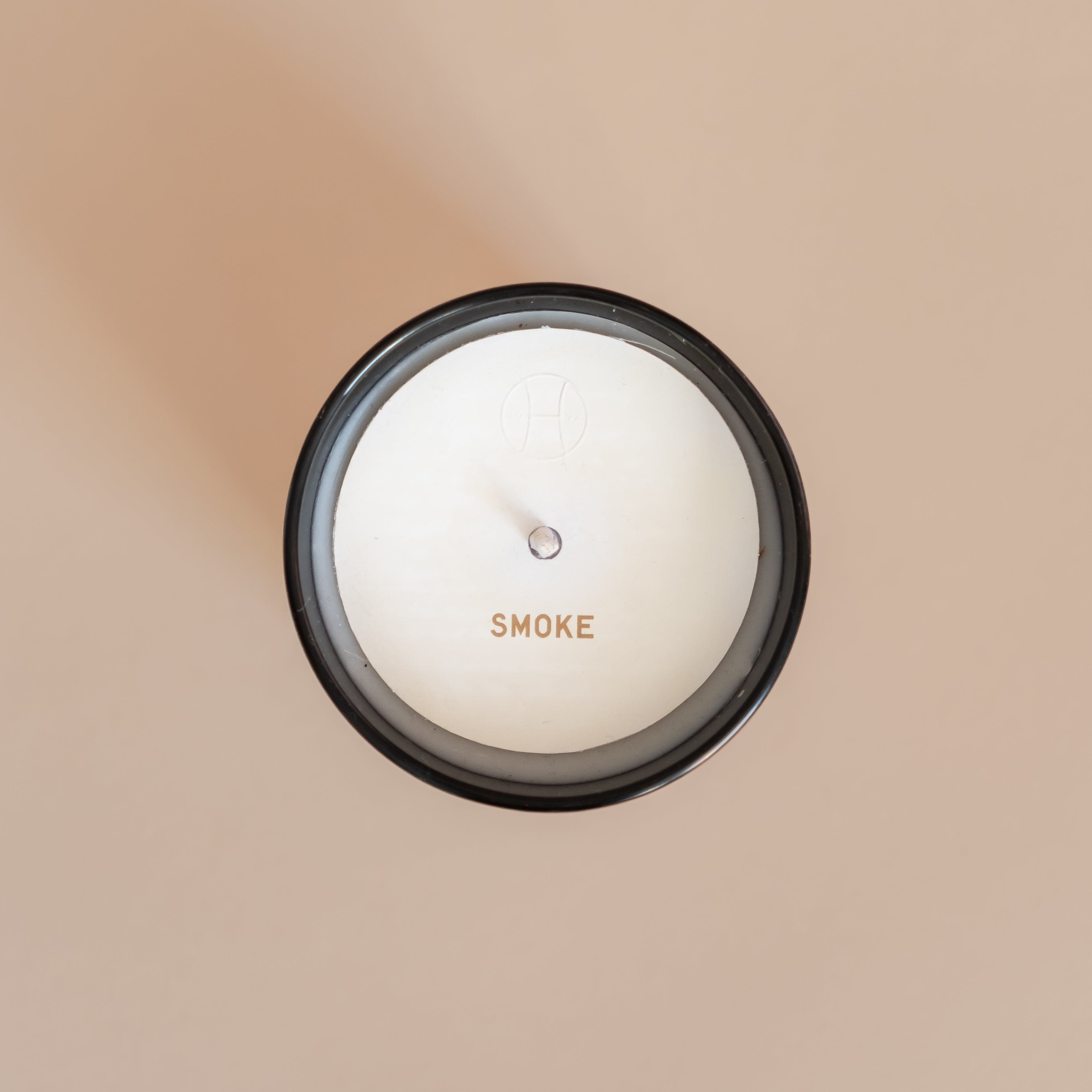 Perfumer H Candles Smoke Perfumer H Candle