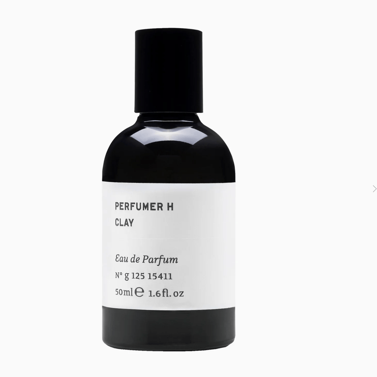 Perfumer H Fragrance Clay Perfumer H Eau de Parfum