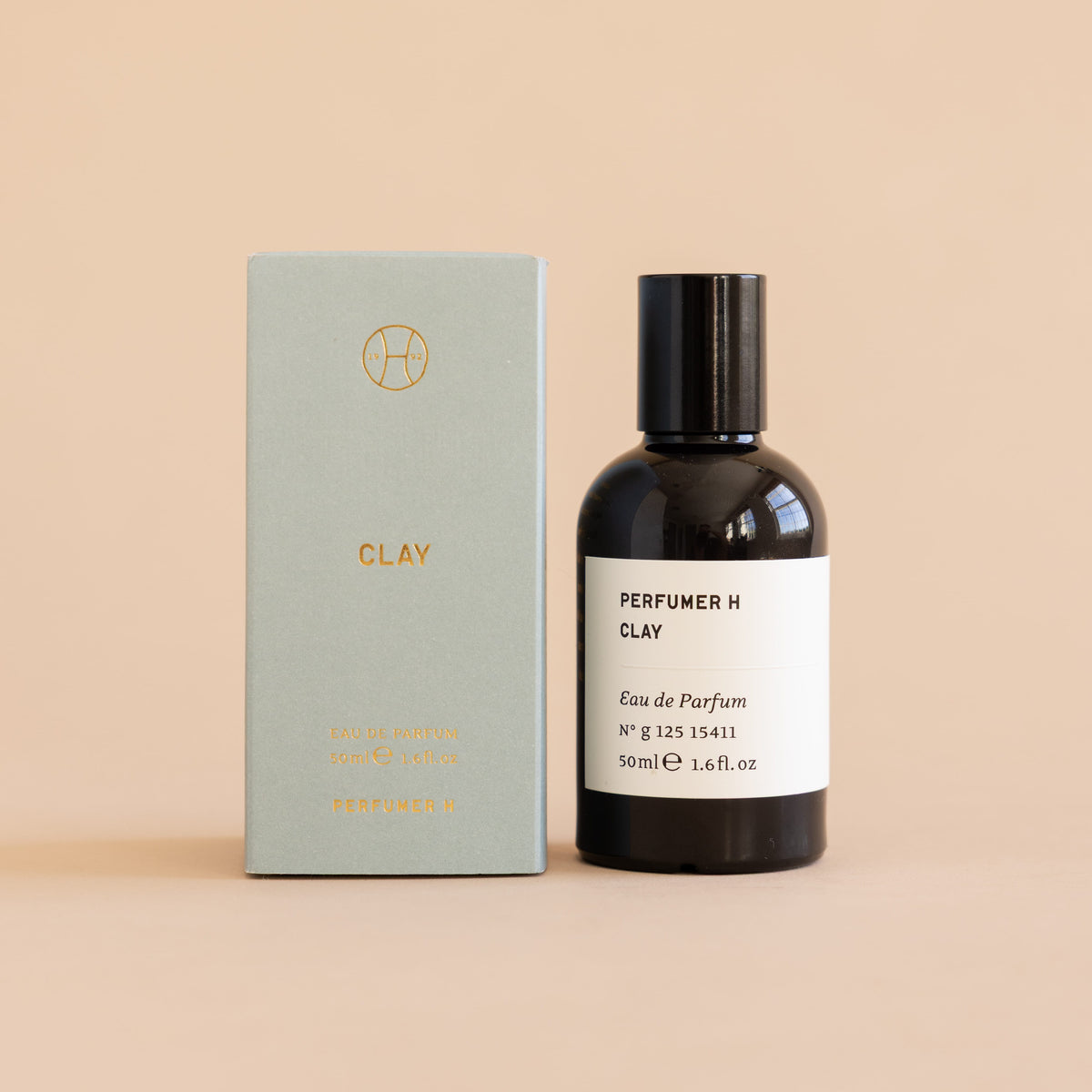 Perfumer H Fragrance Clay Perfumer H Eau de Parfum