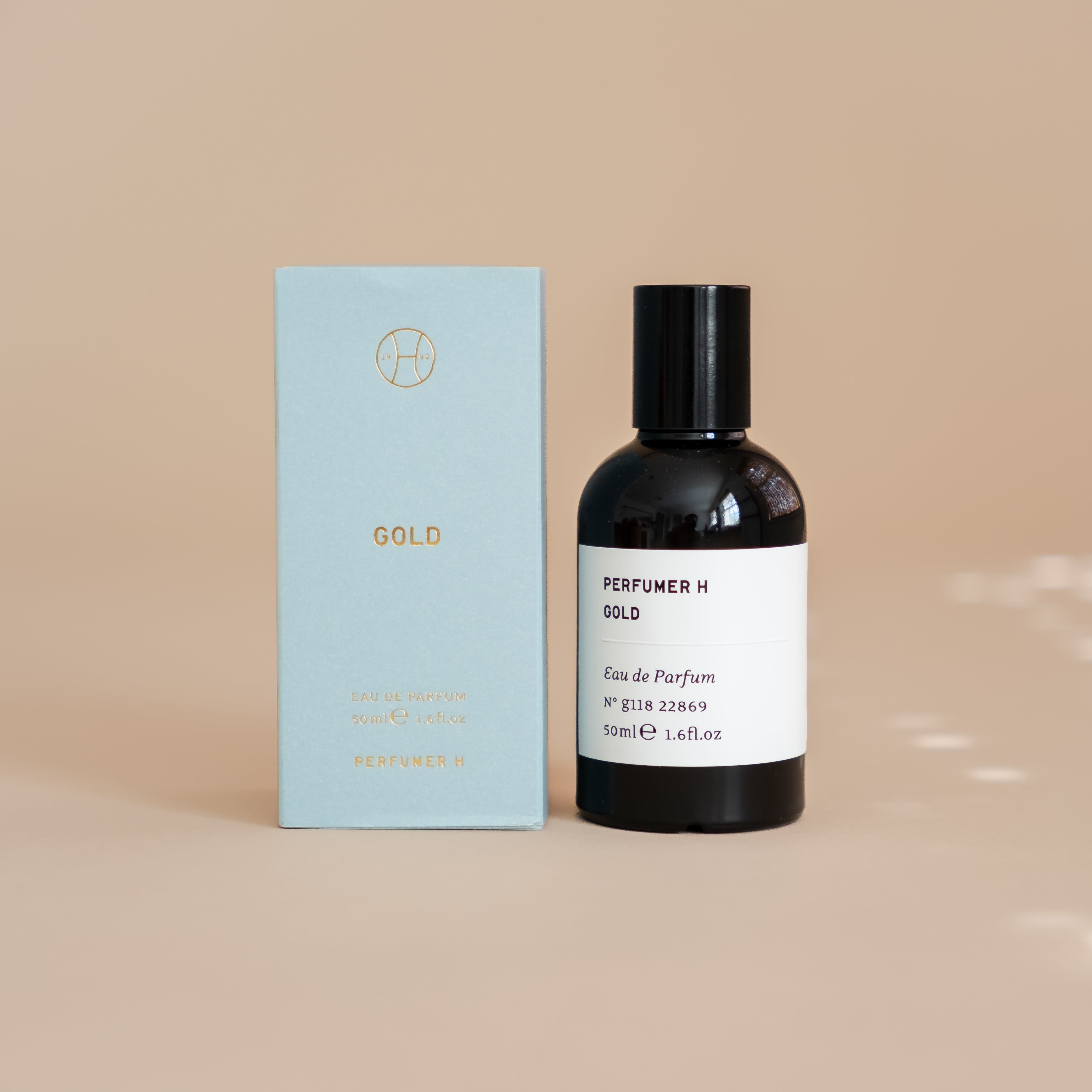 Perfumer H Fragrance Gold Perfumer H Eau de Parfum