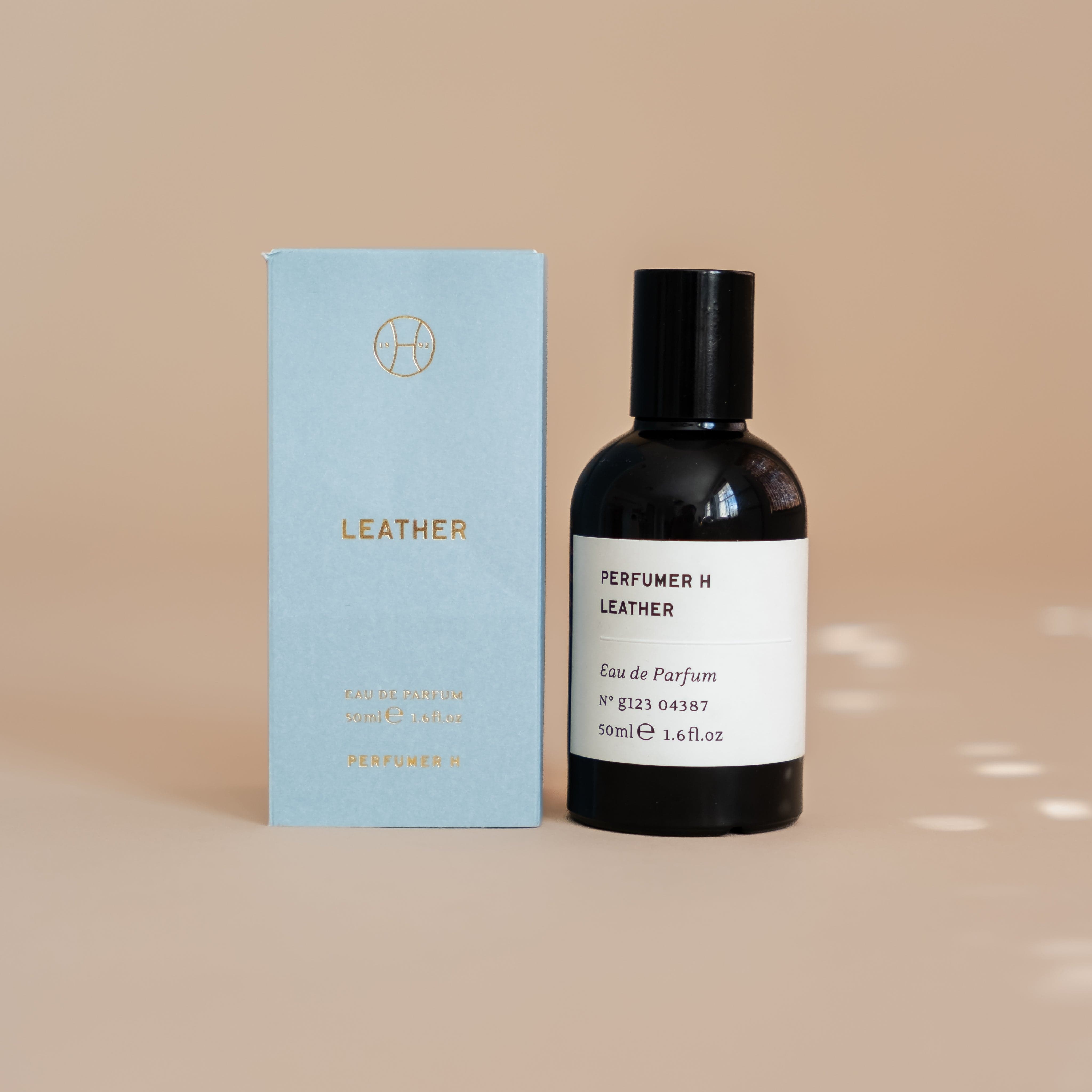 Perfumer H Eau de Parfum