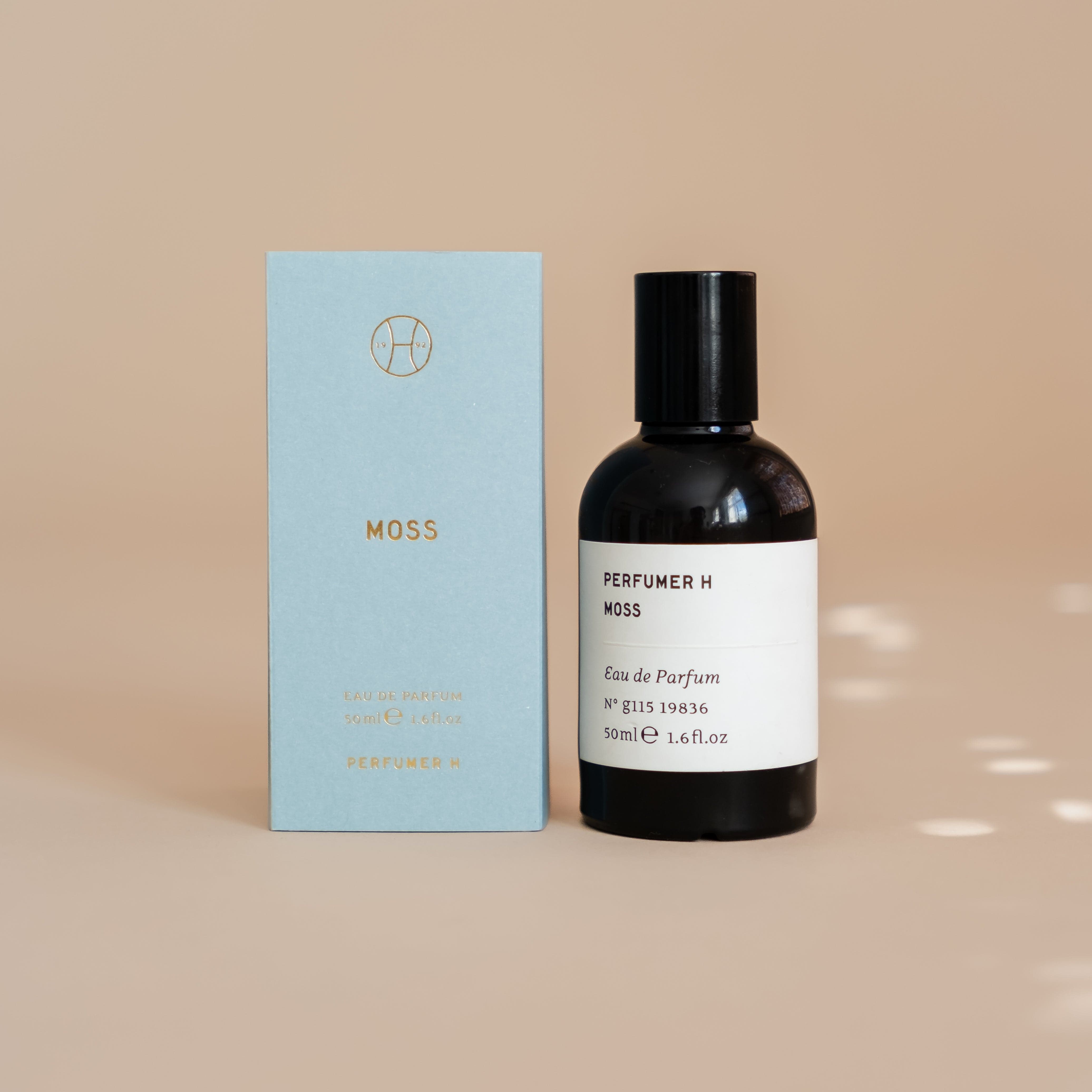 Perfumer H Fragrance Moss Perfumer H Eau de Parfum