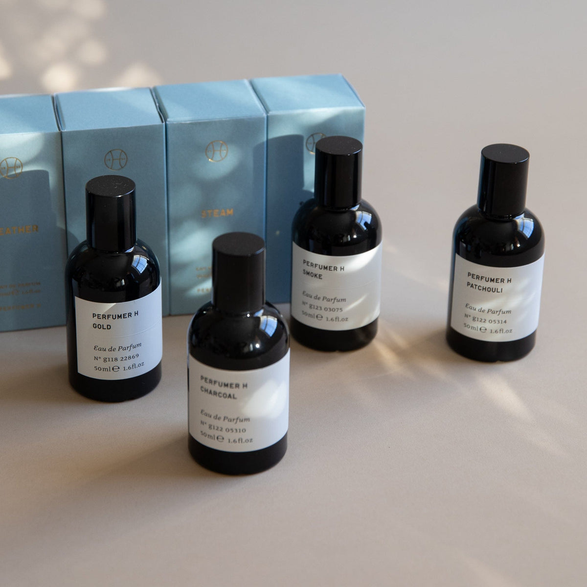 perfumer h tobacco Perfumer H Eau de Parfum