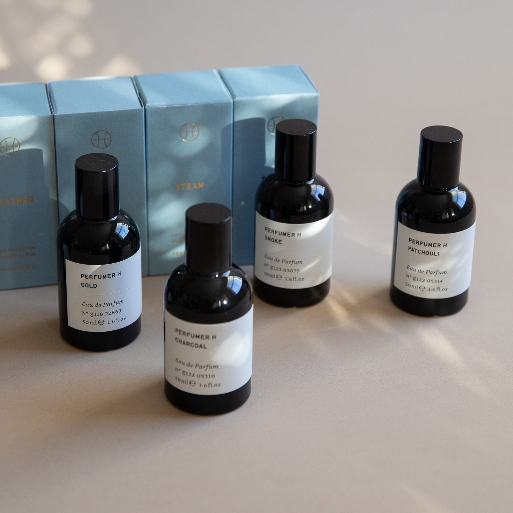 Perfumer H Fragrance Perfumer H Eau de Parfum